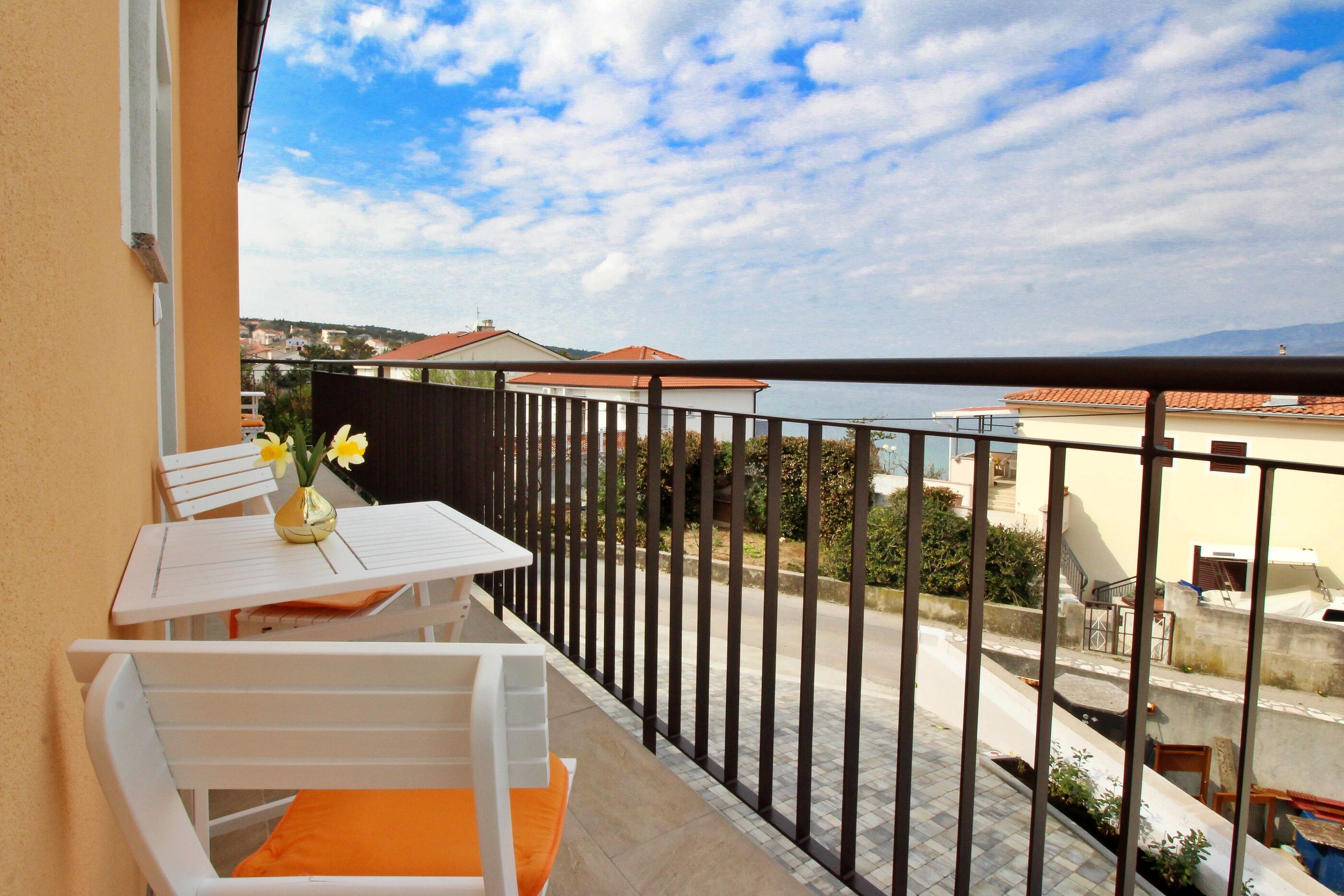 Apartments Parašilovac 63772-A1