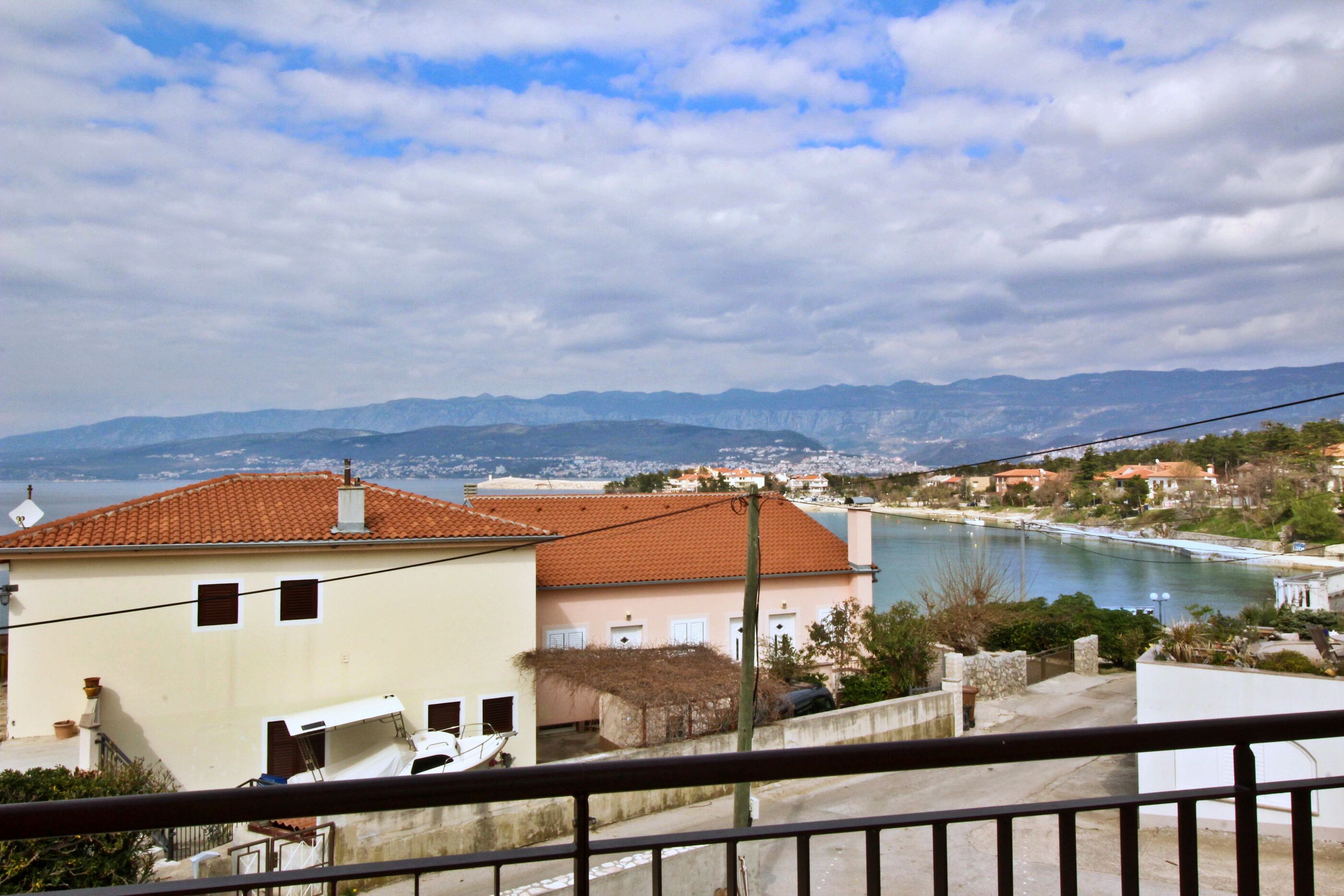 Apartments Parašilovac 63772-A1