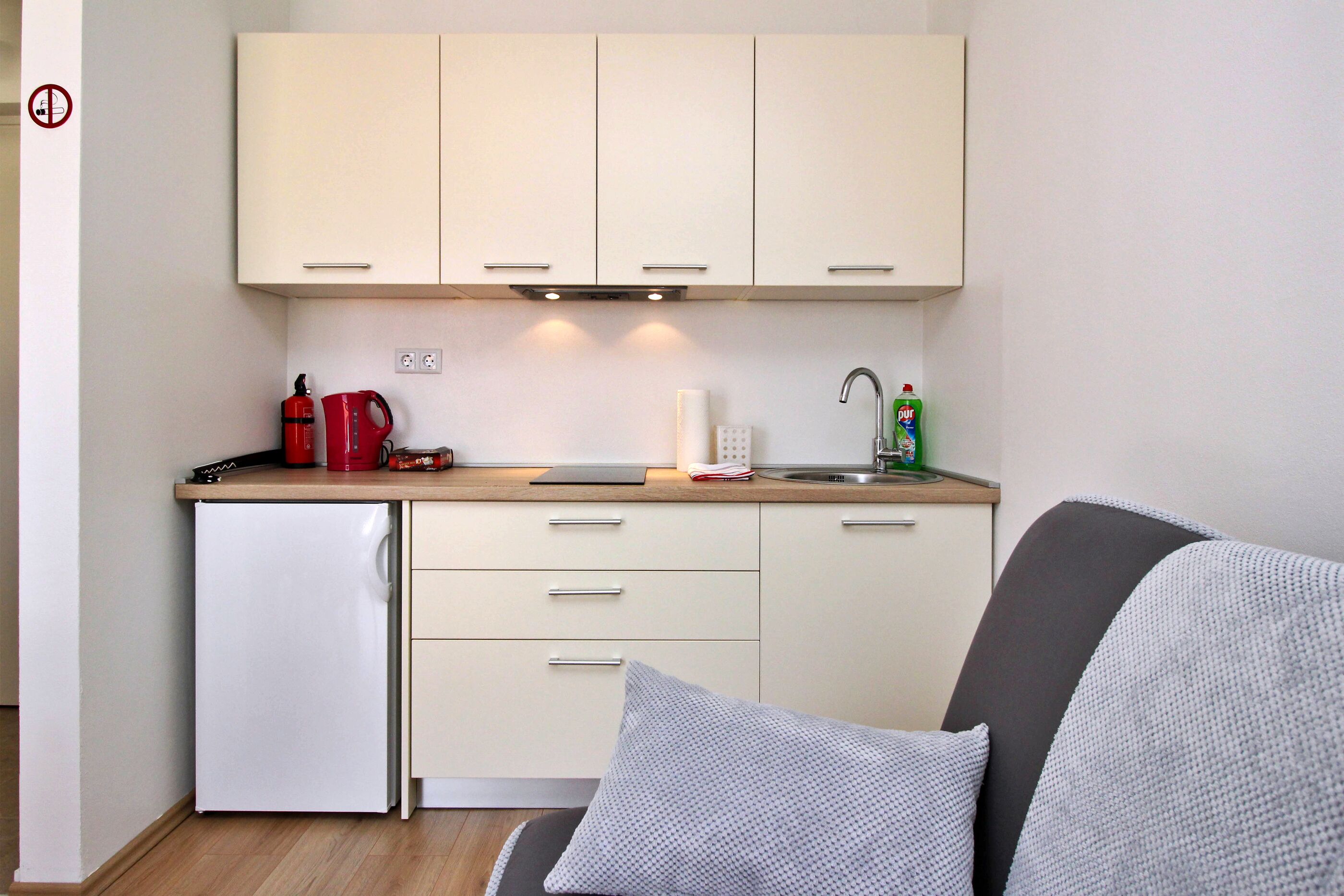 Apartments Parašilovac 63772-A1