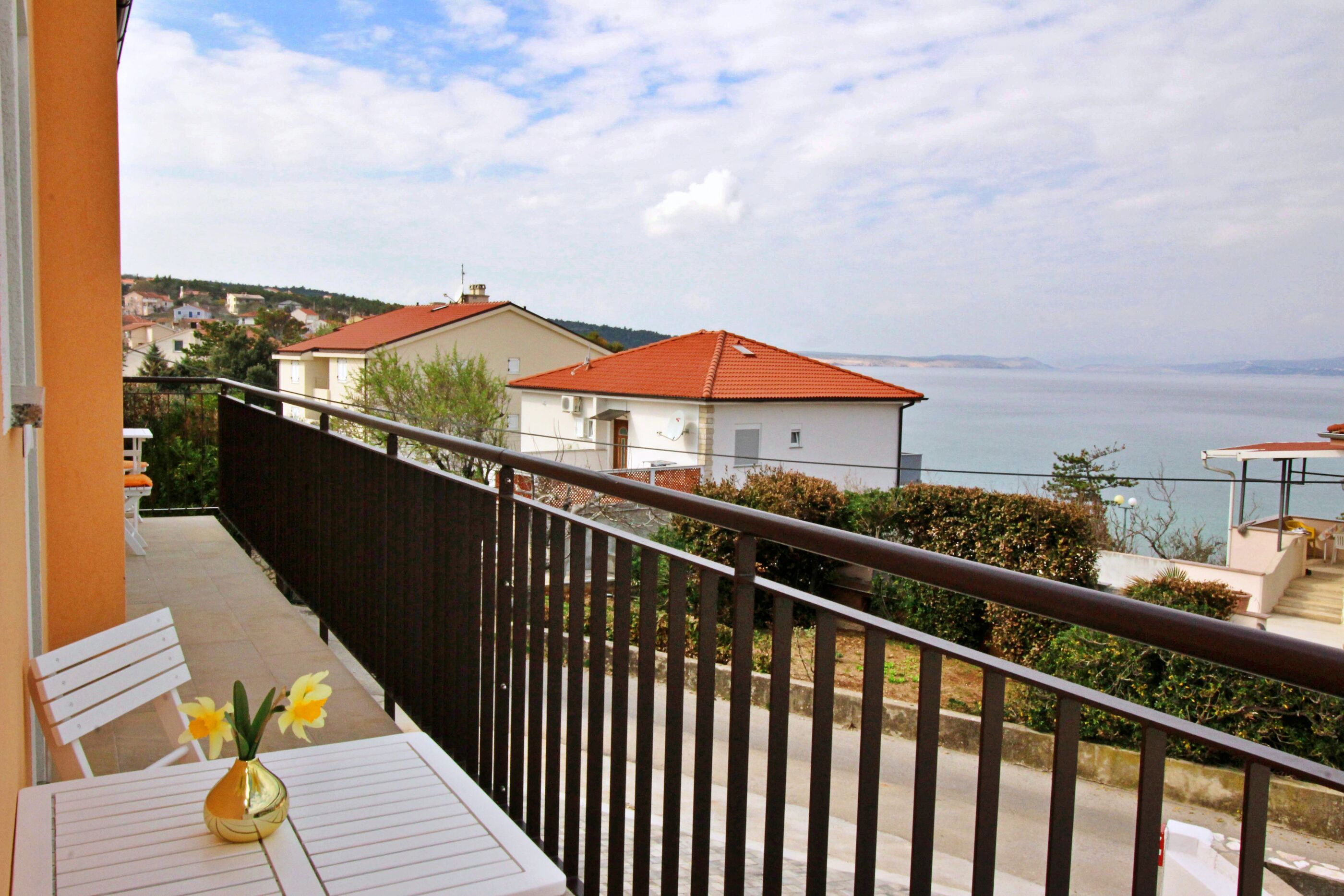 Apartments Parašilovac 63772-A1