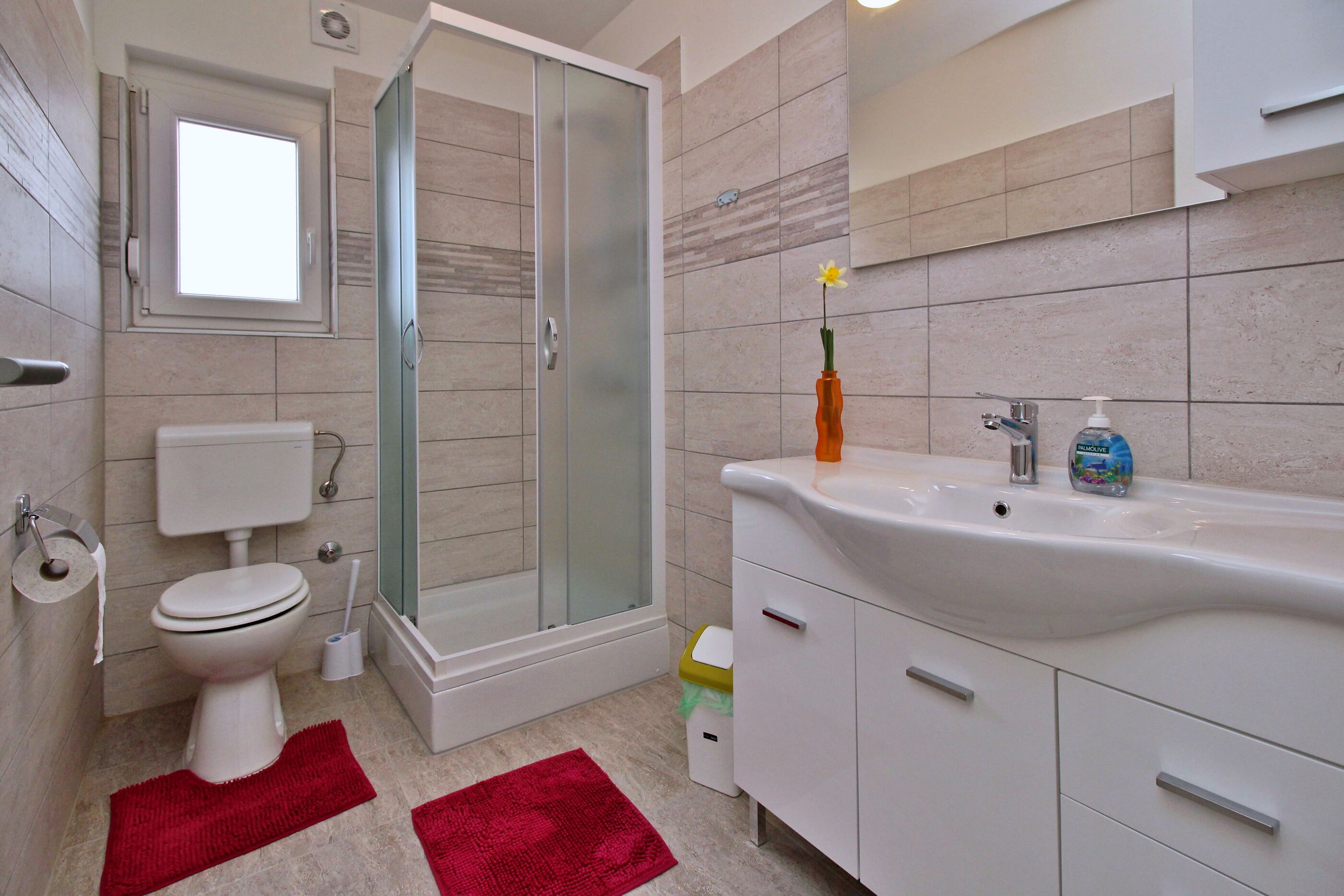Apartments Parašilovac 63772-A1