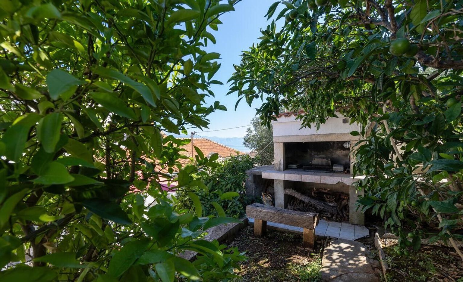 House The Bay 38422-K1