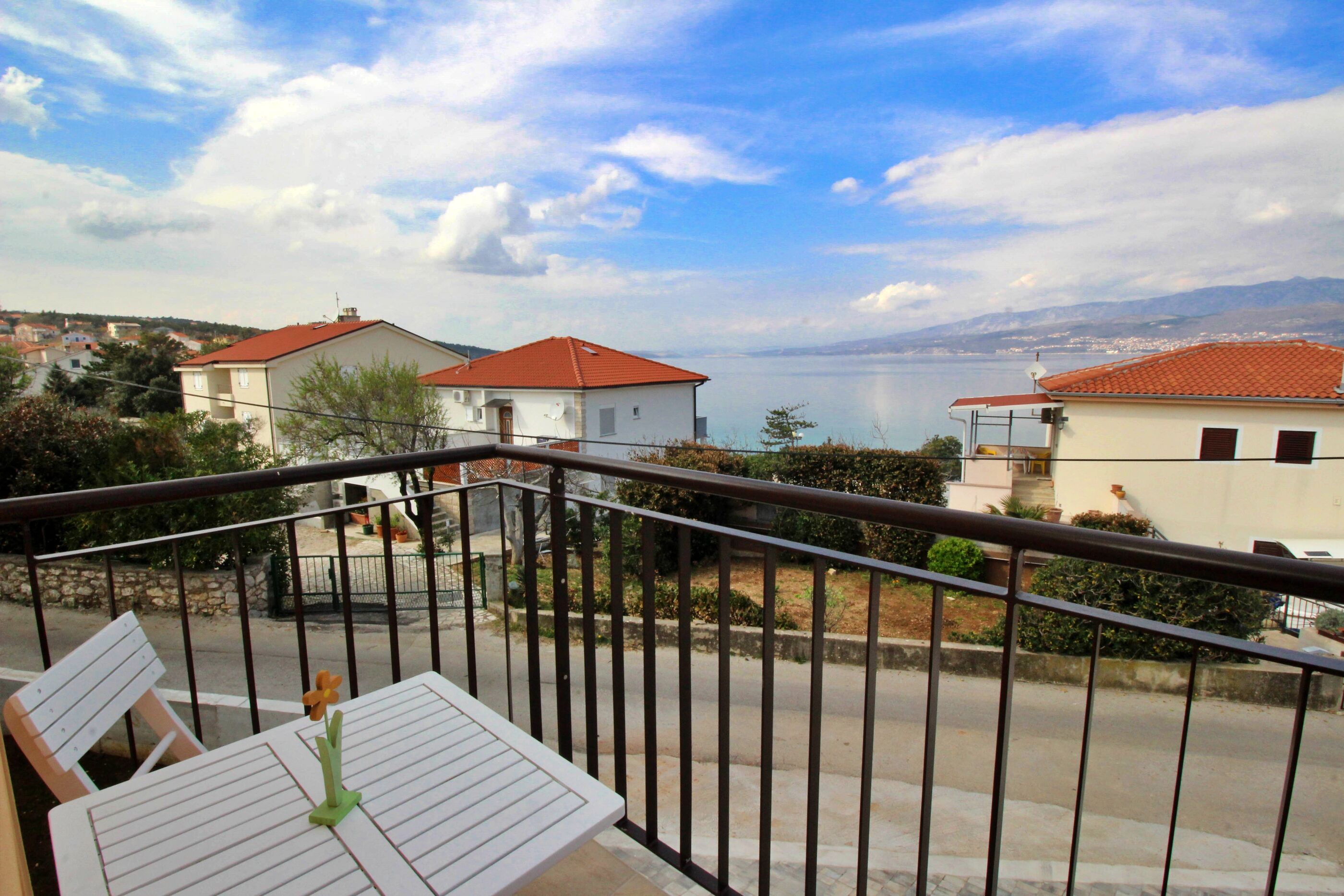 Apartments Parašilovac 63772-A2