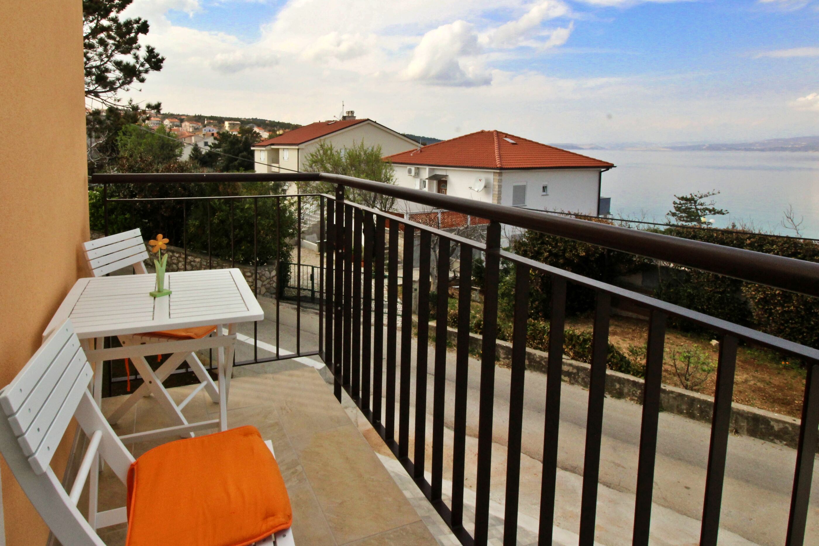 Apartments Parašilovac 63772-A2