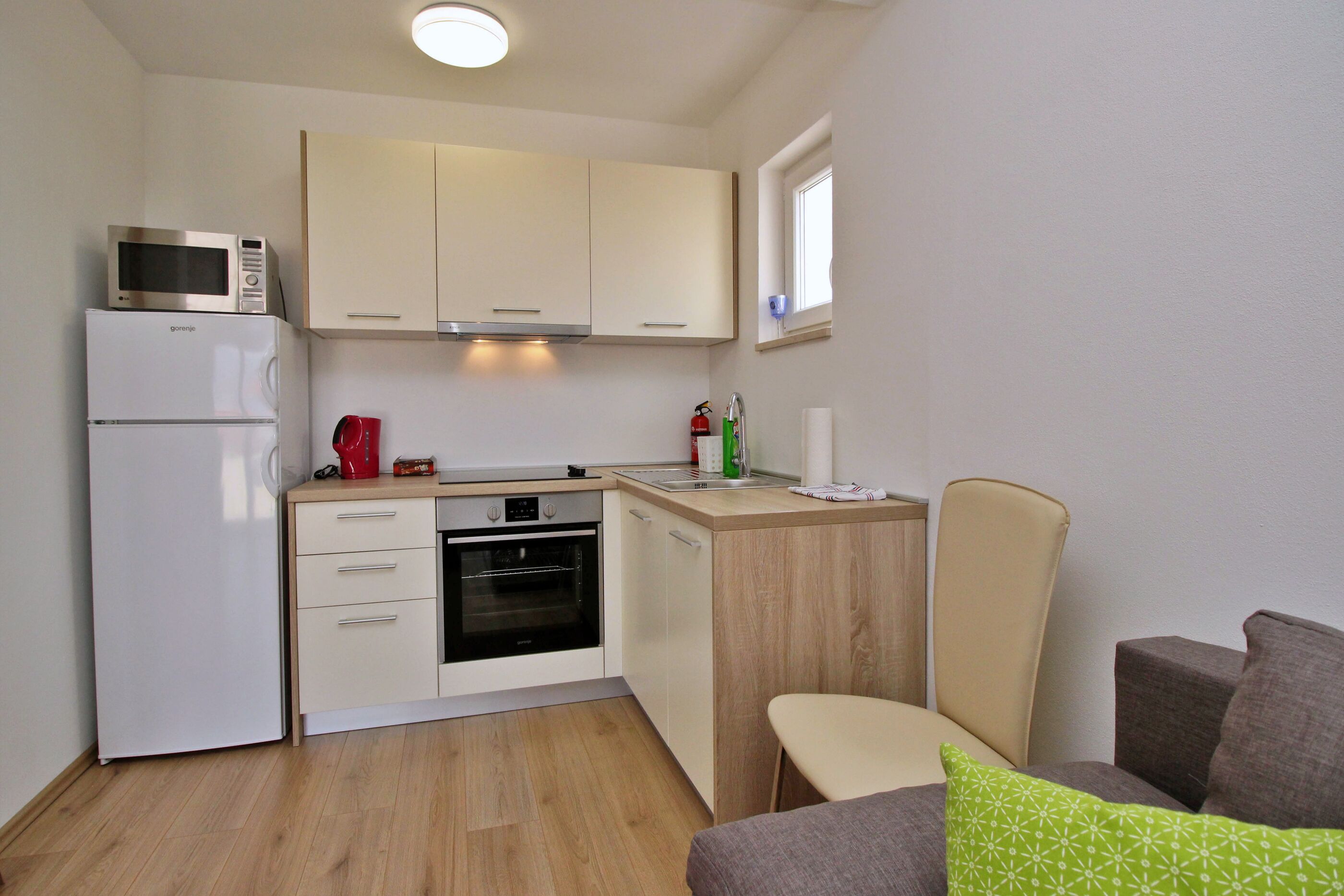 Apartments Parašilovac 63772-A2