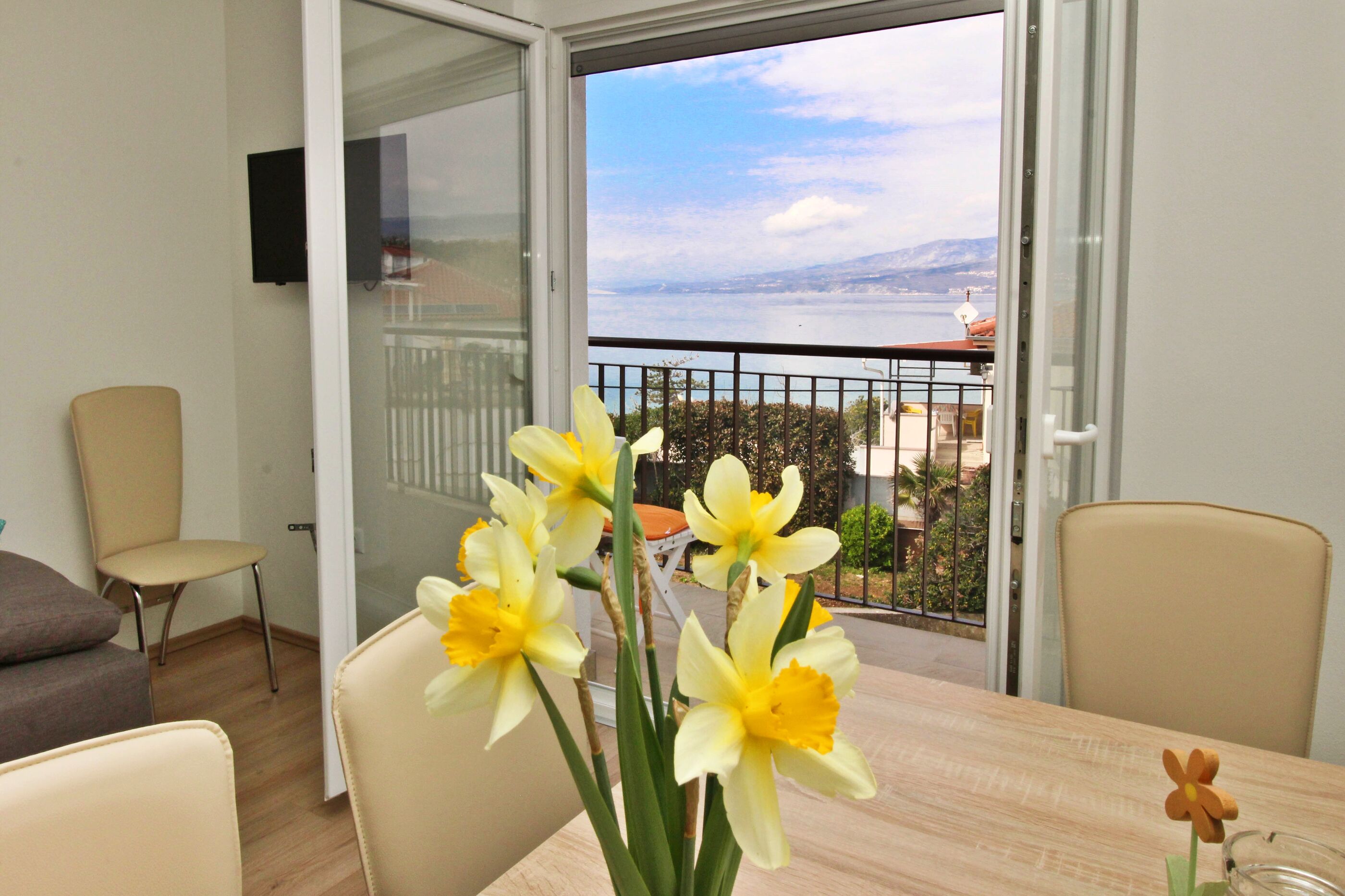 Apartments Parašilovac 63772-A2