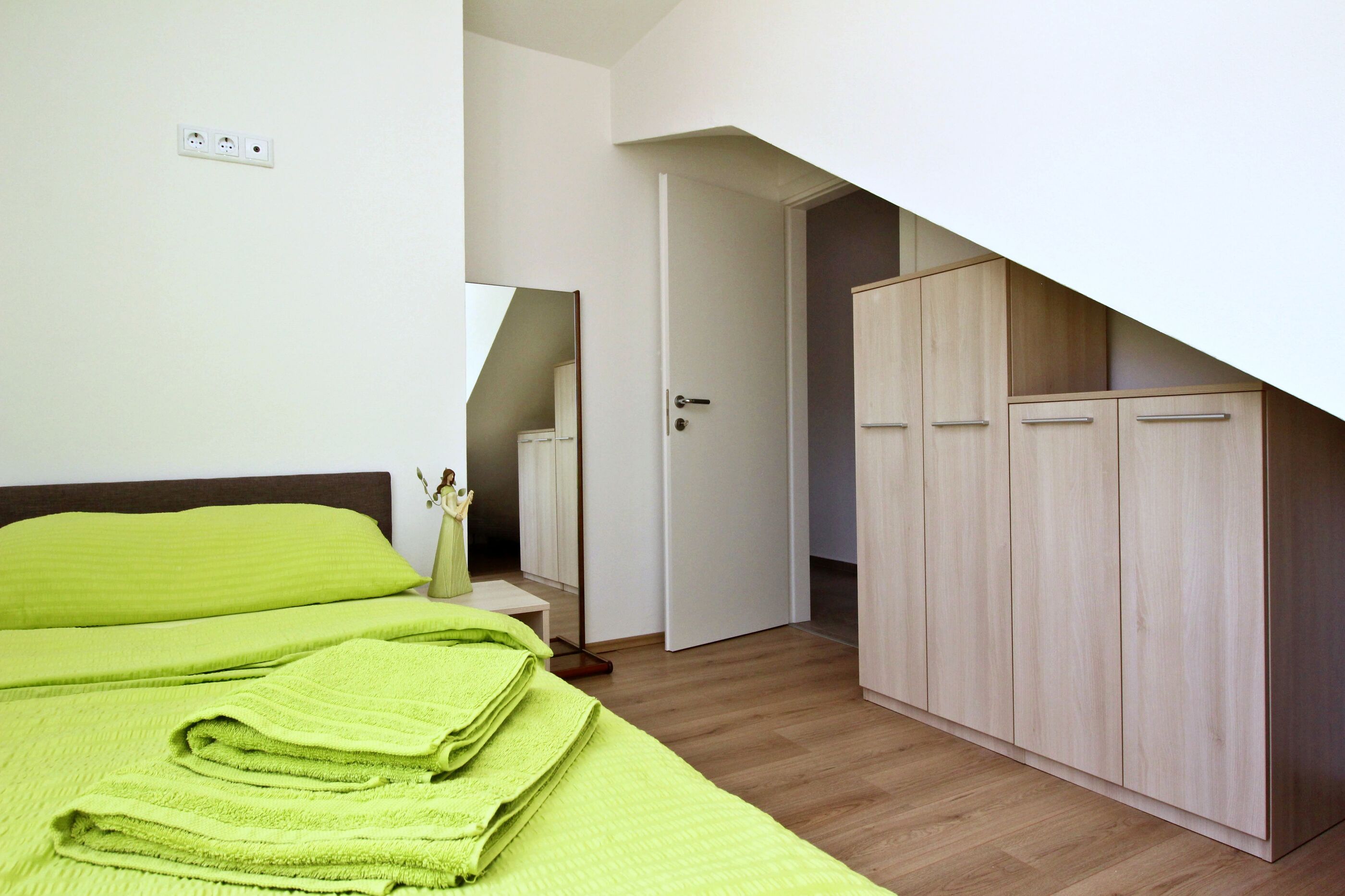 Apartments Parašilovac 63772-A2