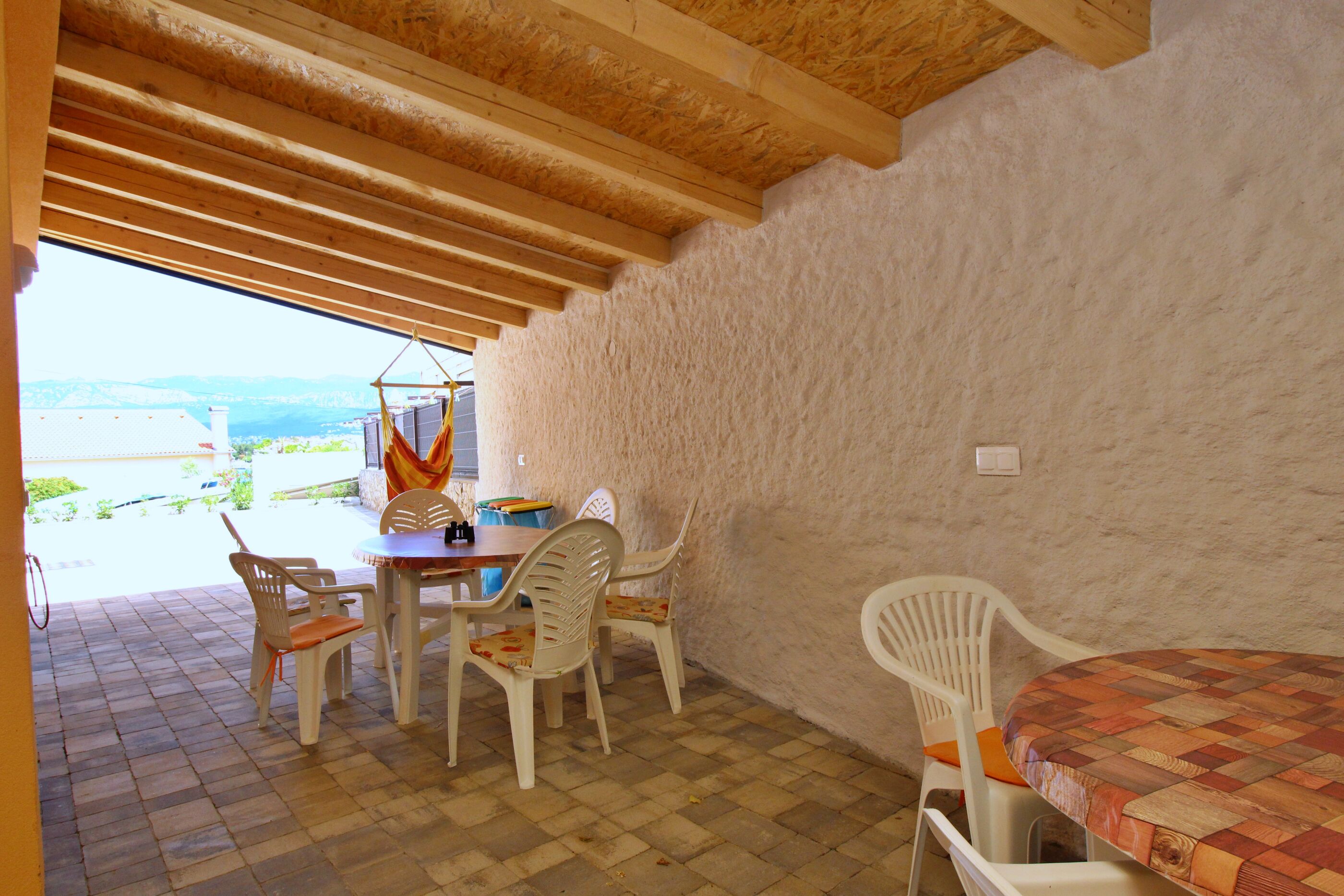 Apartments Parašilovac 63772-A2