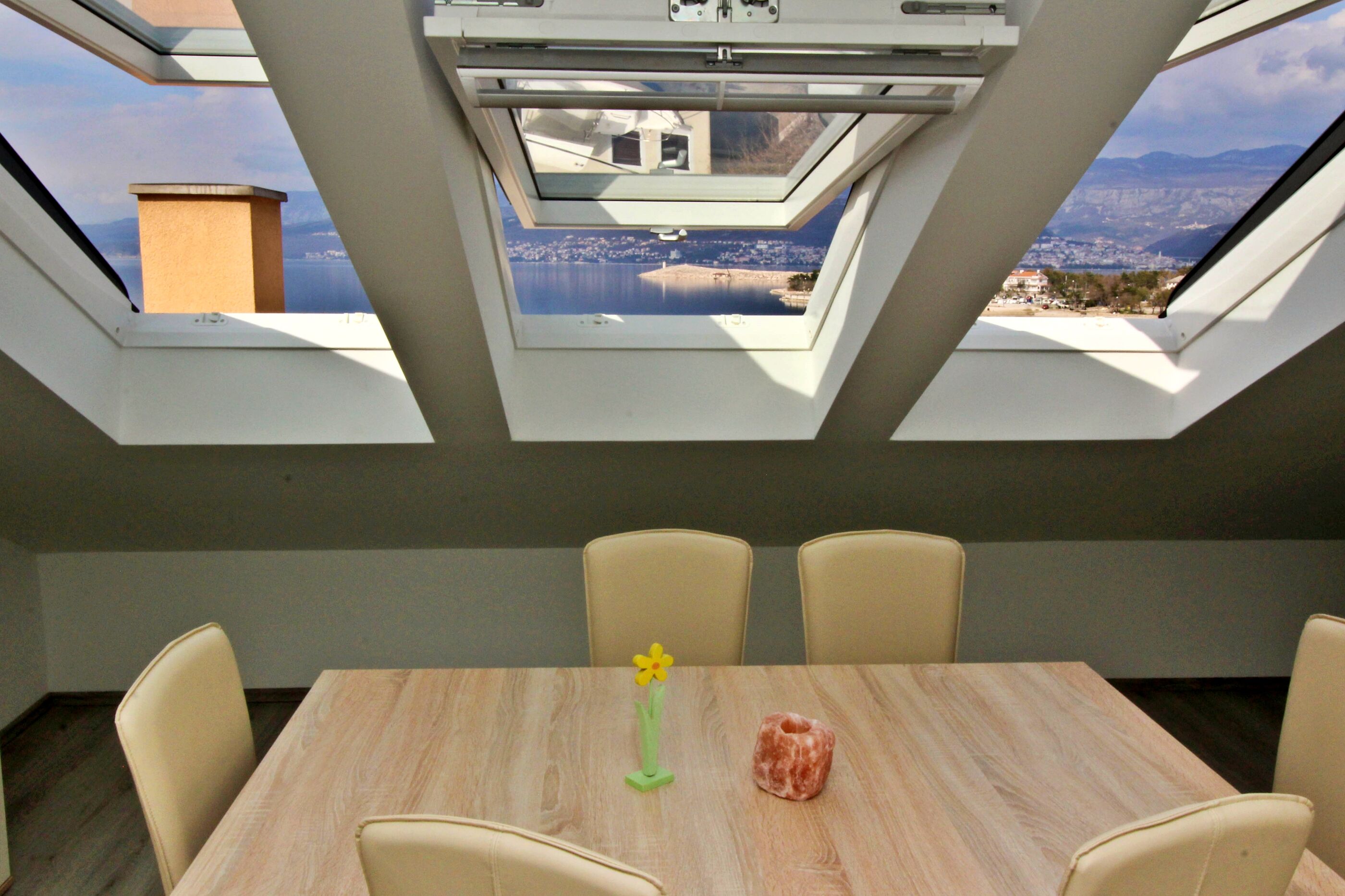 Apartments Parašilovac 63772-A3