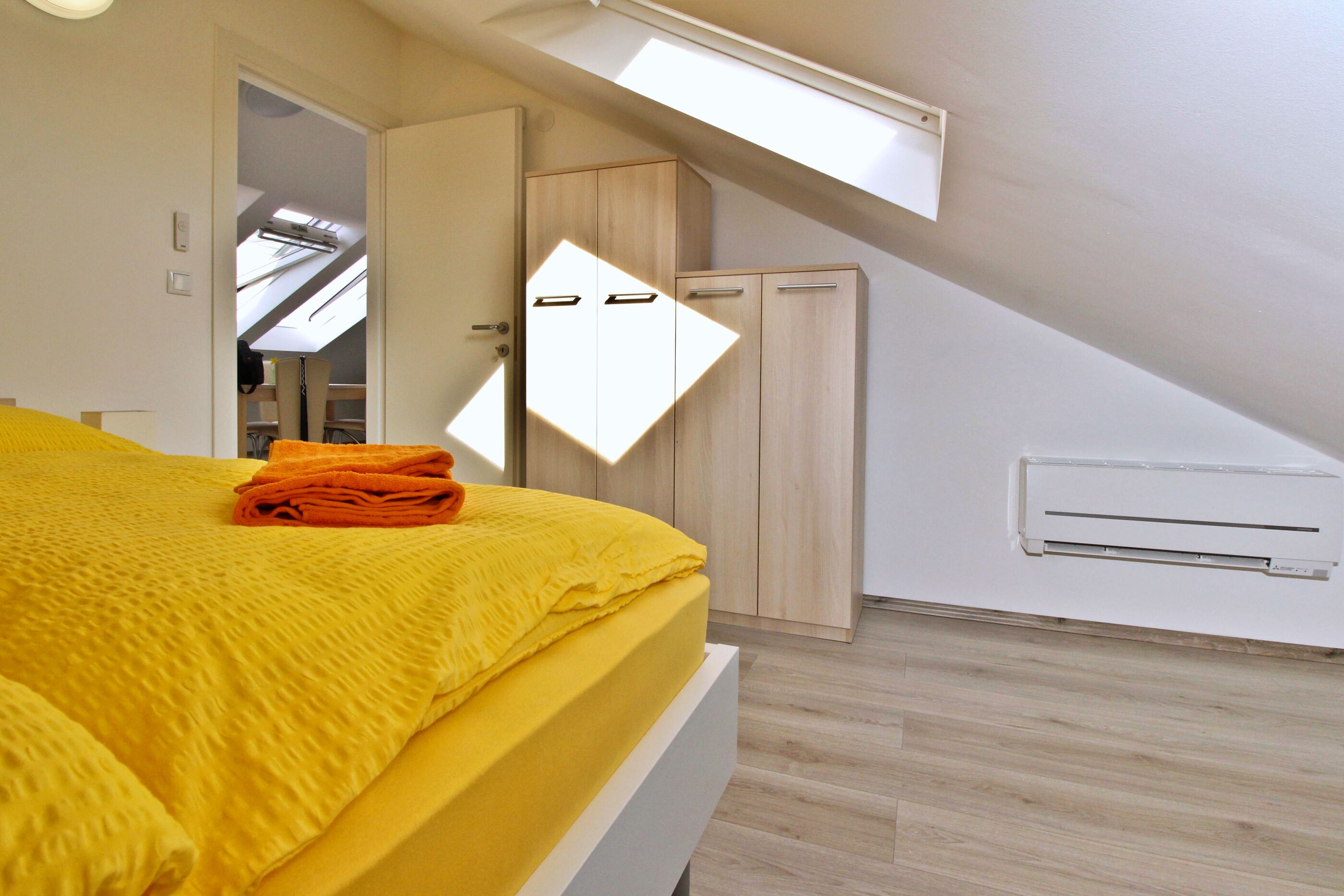 Apartments Parašilovac 63772-A3