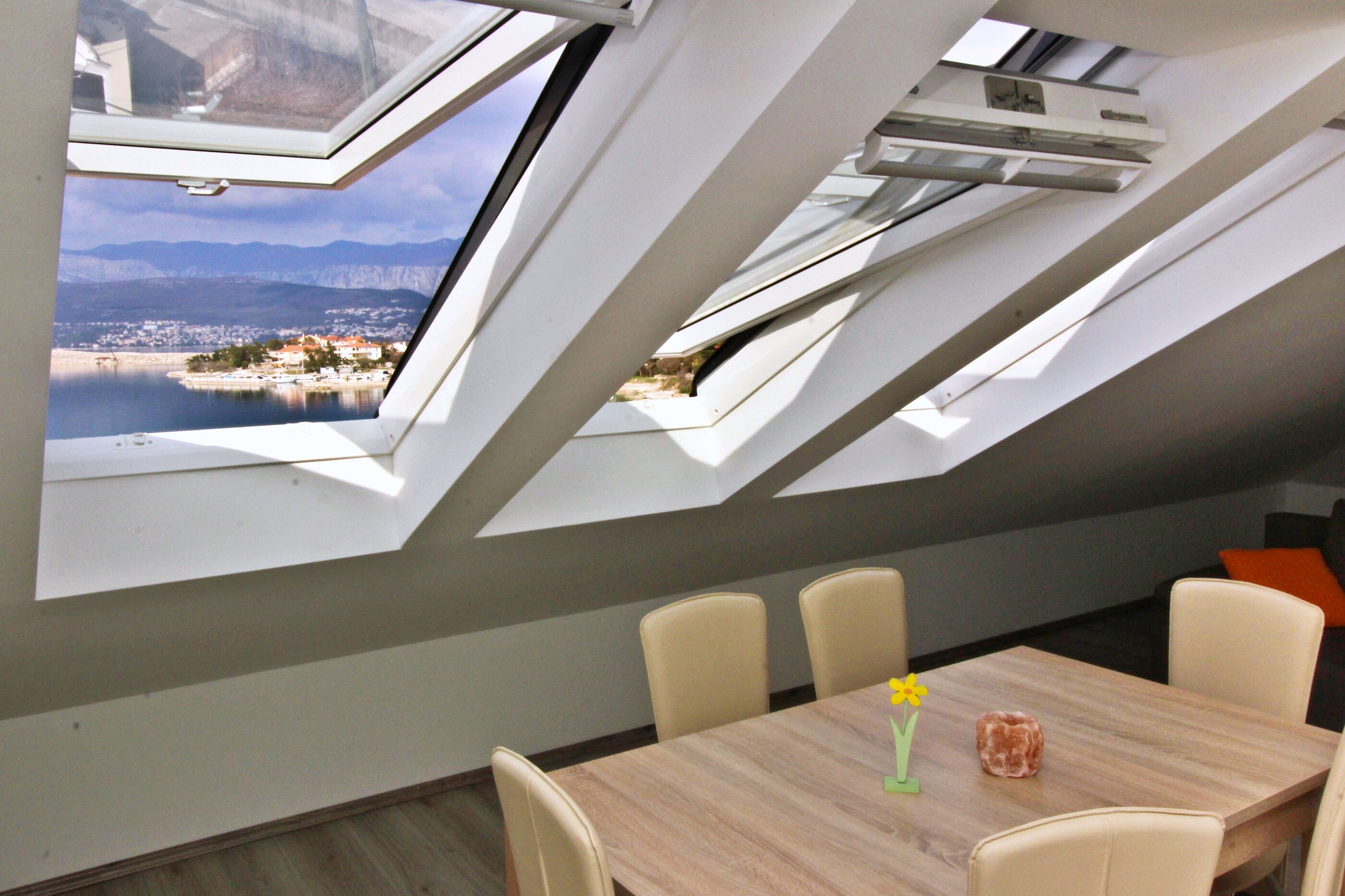 Apartments Parašilovac 63772-A3