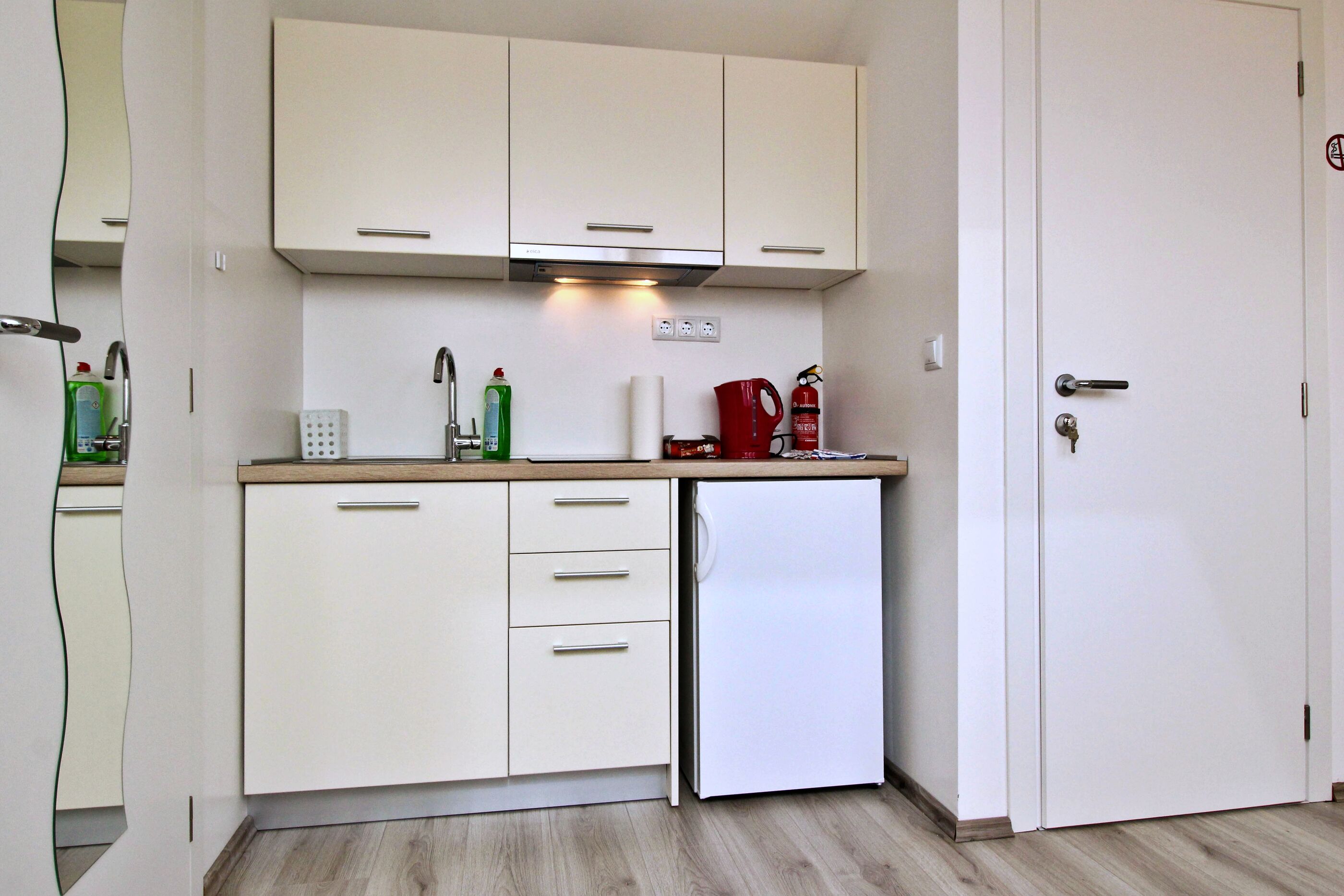 Apartments Parašilovac 63772-A3