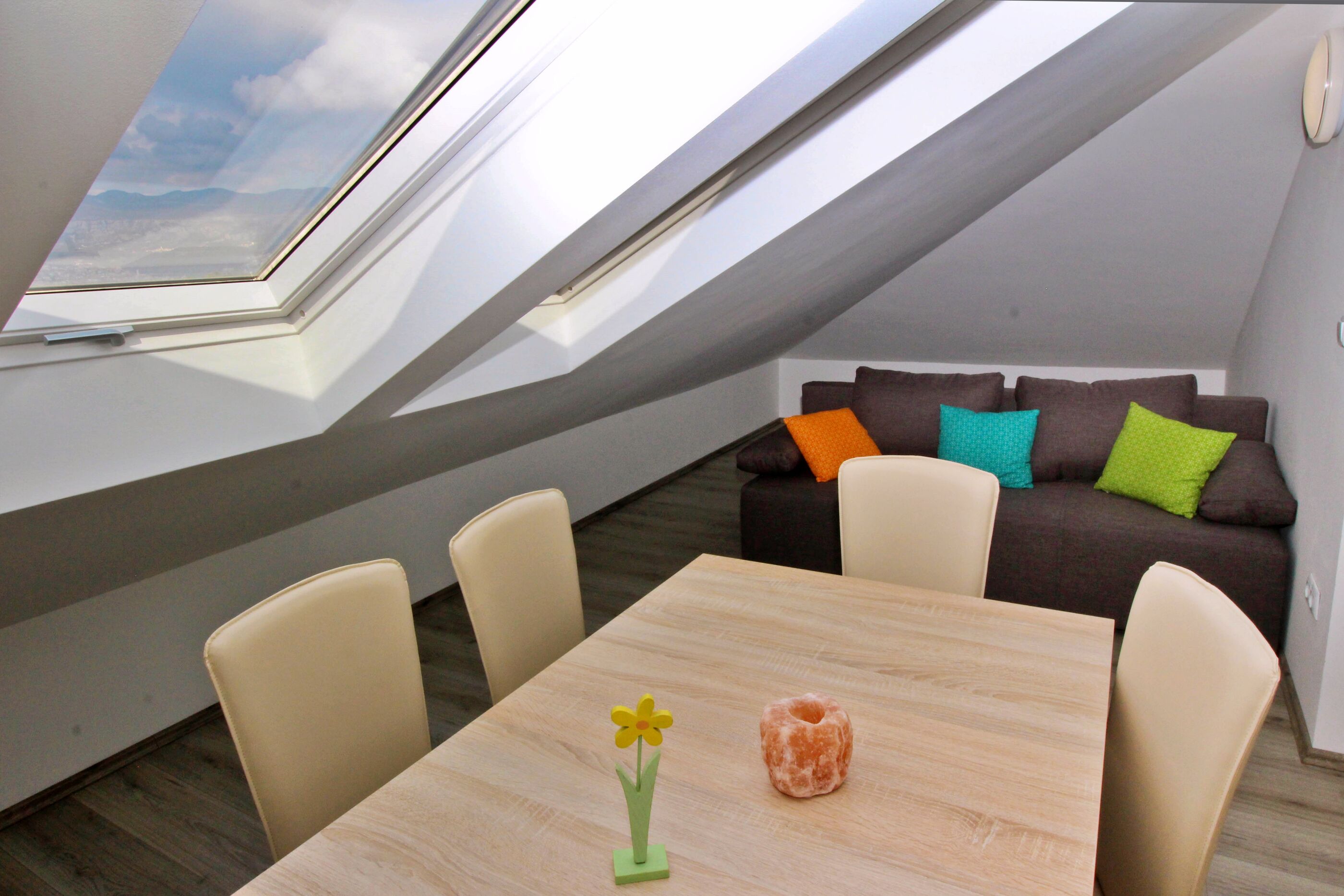 Apartments Parašilovac 63772-A3
