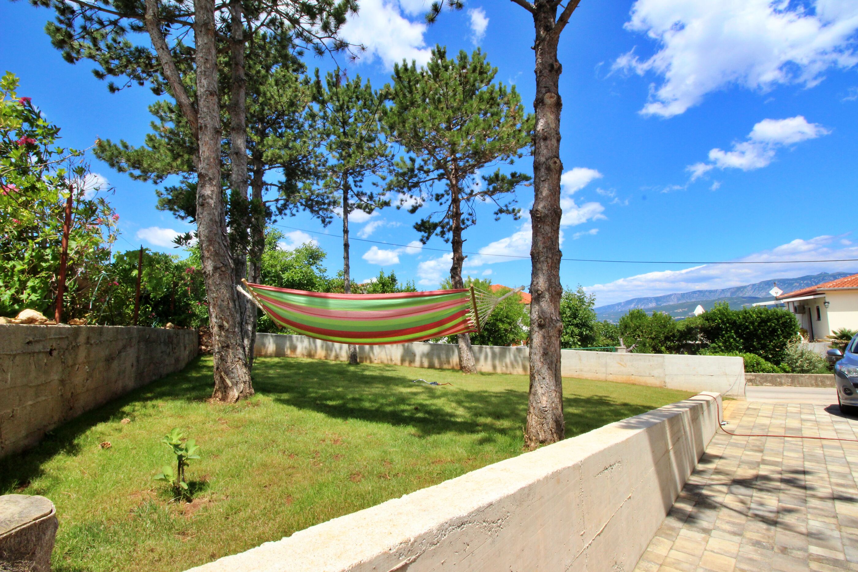 Apartments Parašilovac 63772-A3
