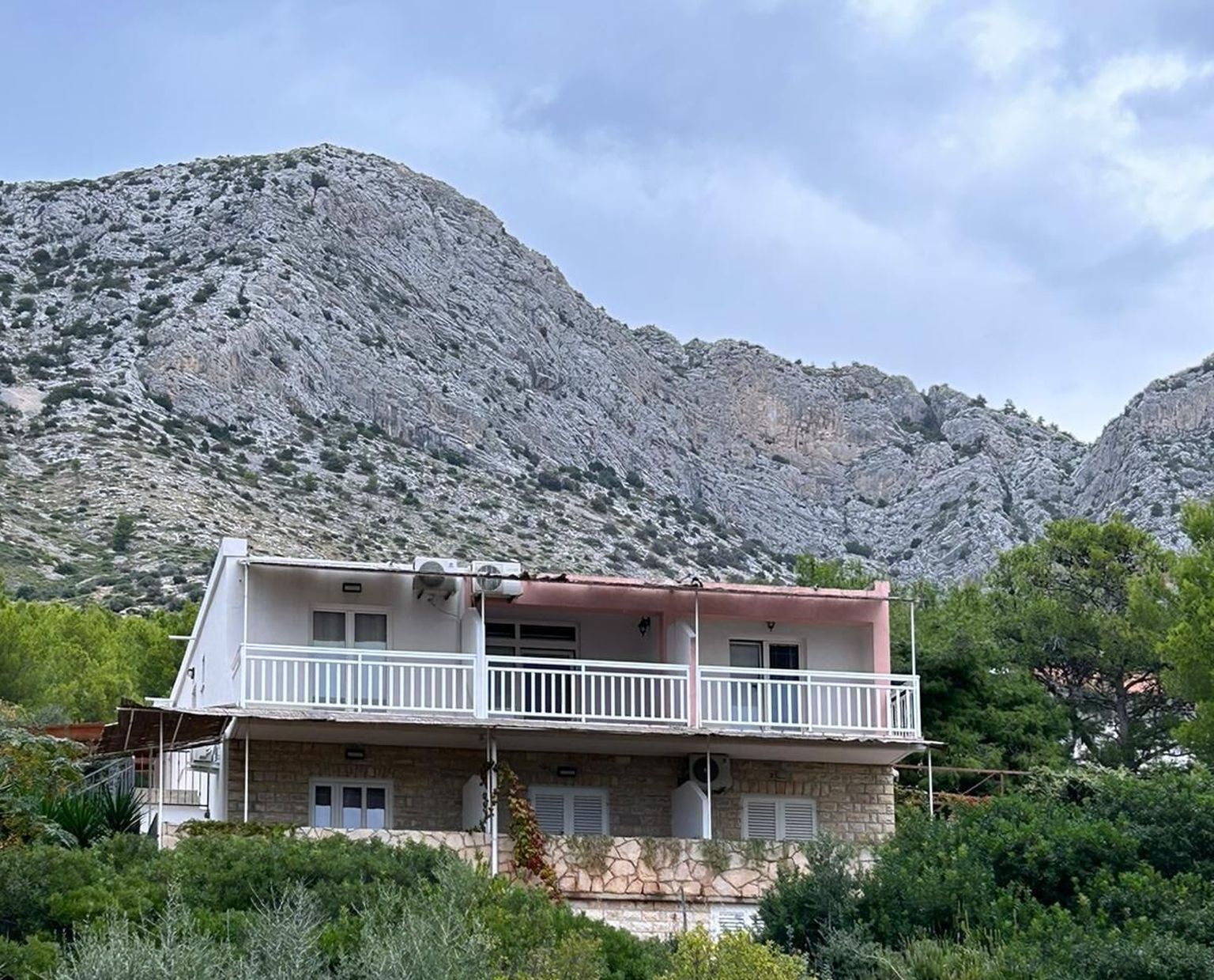 Apartment Luka 61431-A2