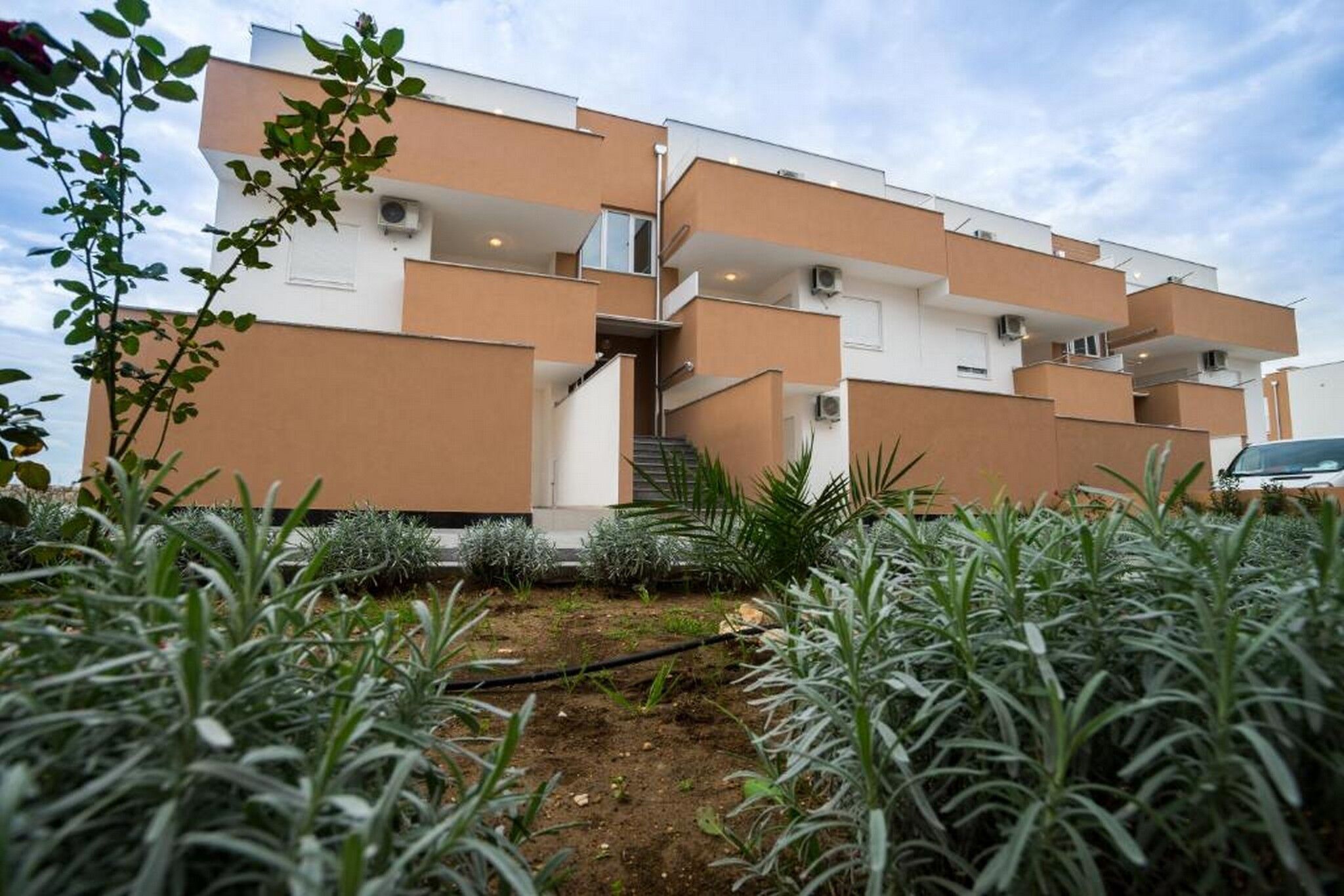 Apartments Village Nin 11516-A2