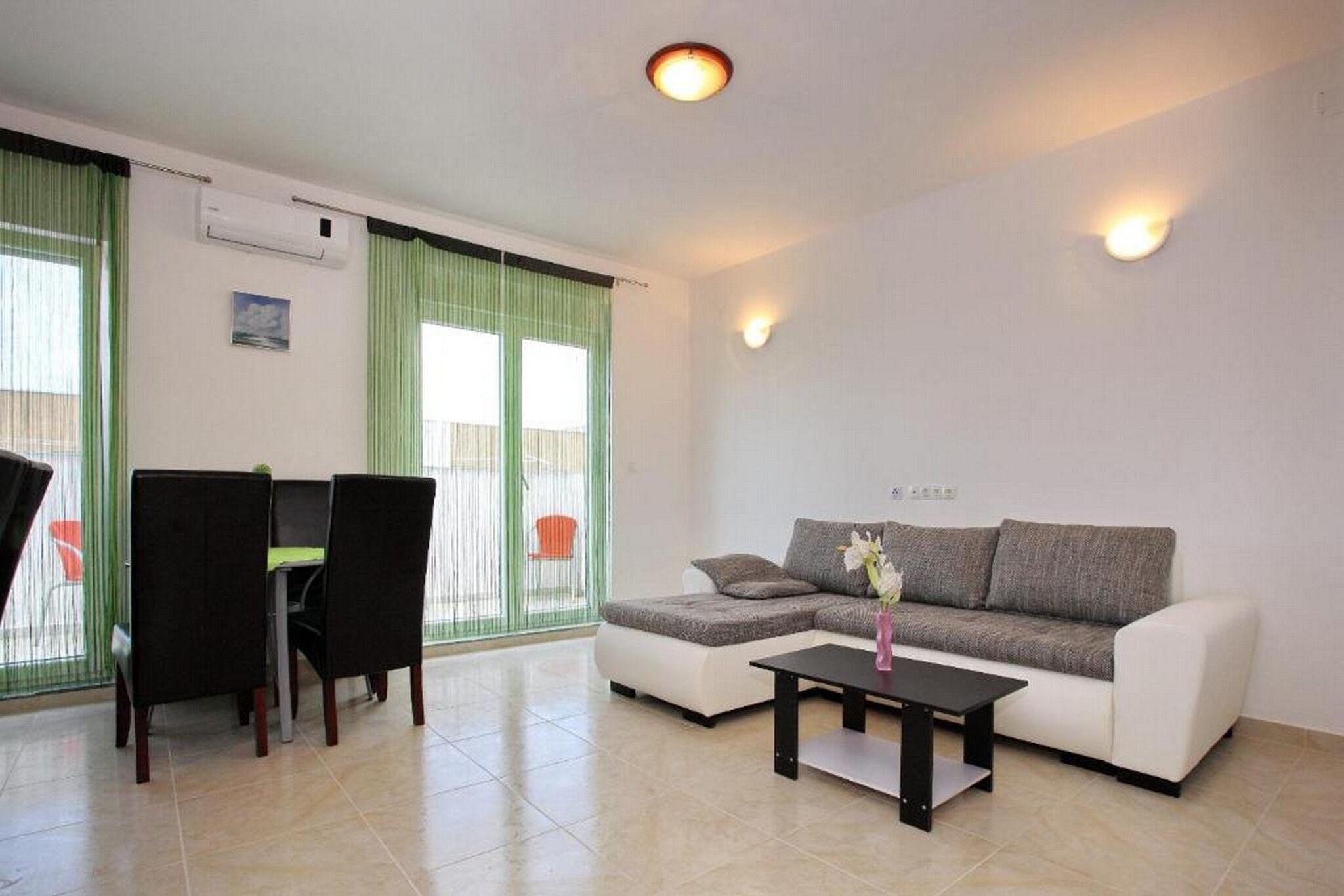 Apartments Village Nin 11516-A1
