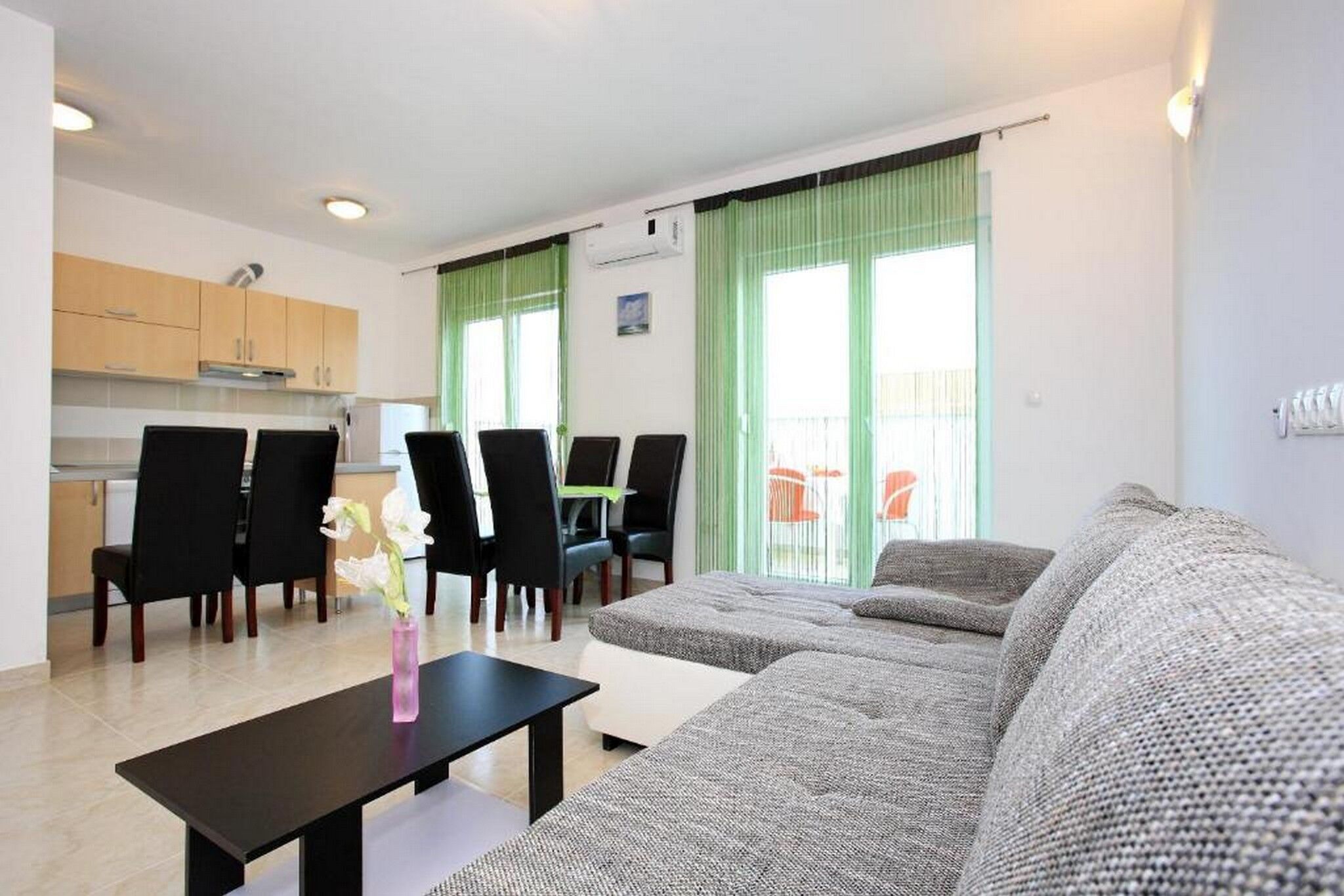 Apartments Village Nin 11516-A1