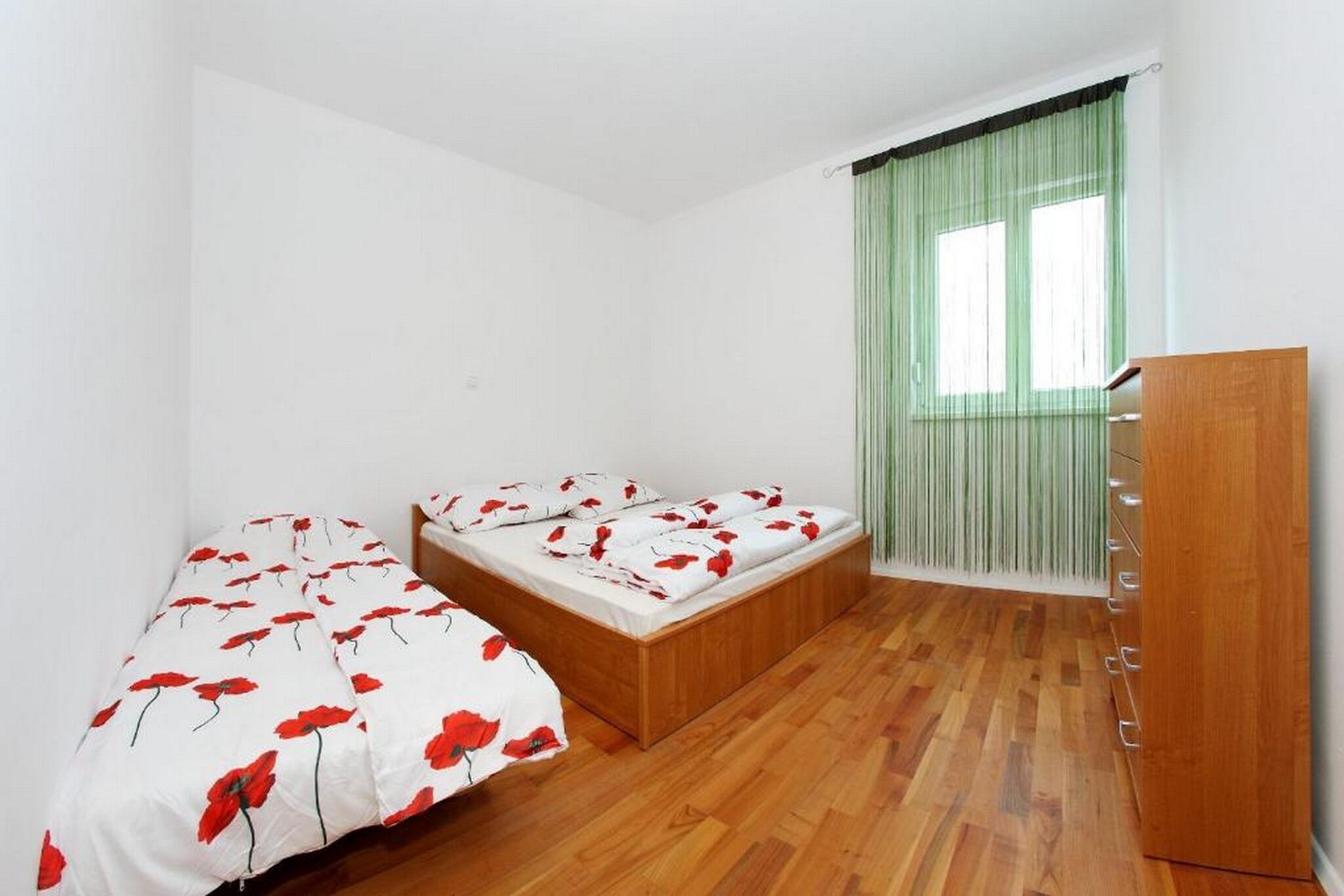 Apartments Village Nin 11516-A1