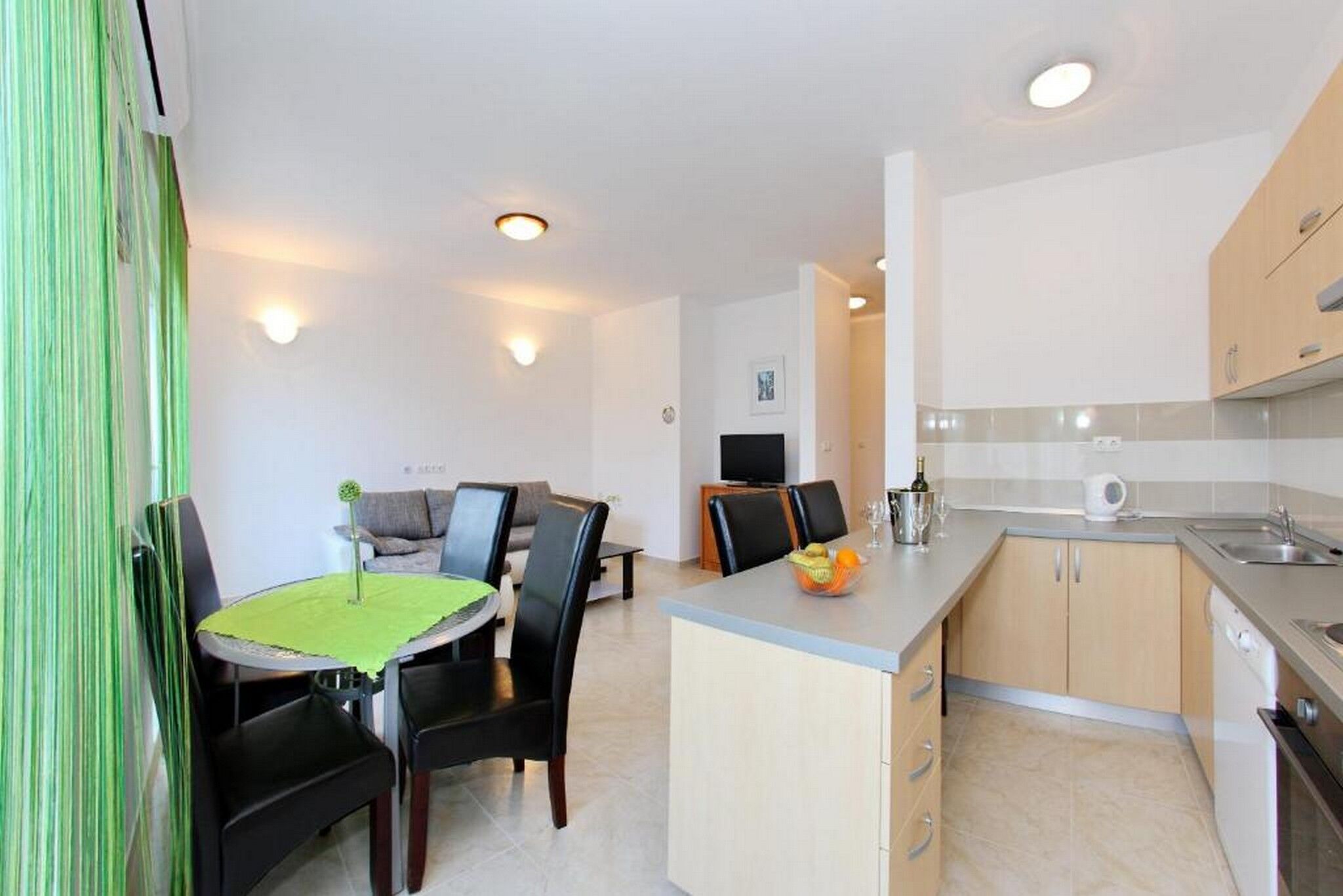 Apartments Village Nin 11516-A1