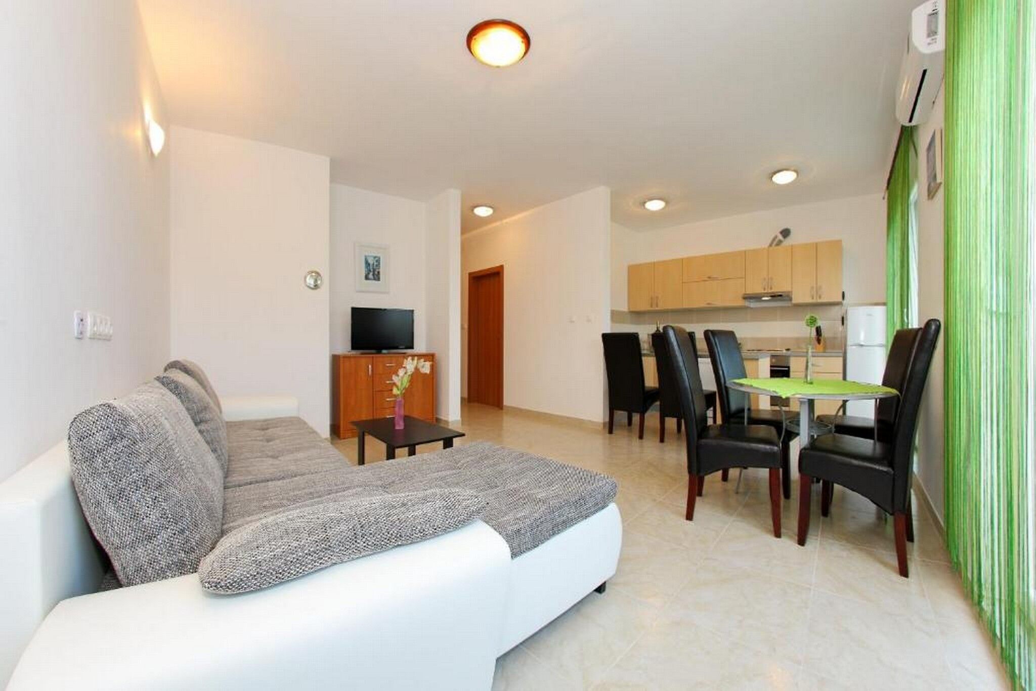 Apartments Village Nin 11516-A1
