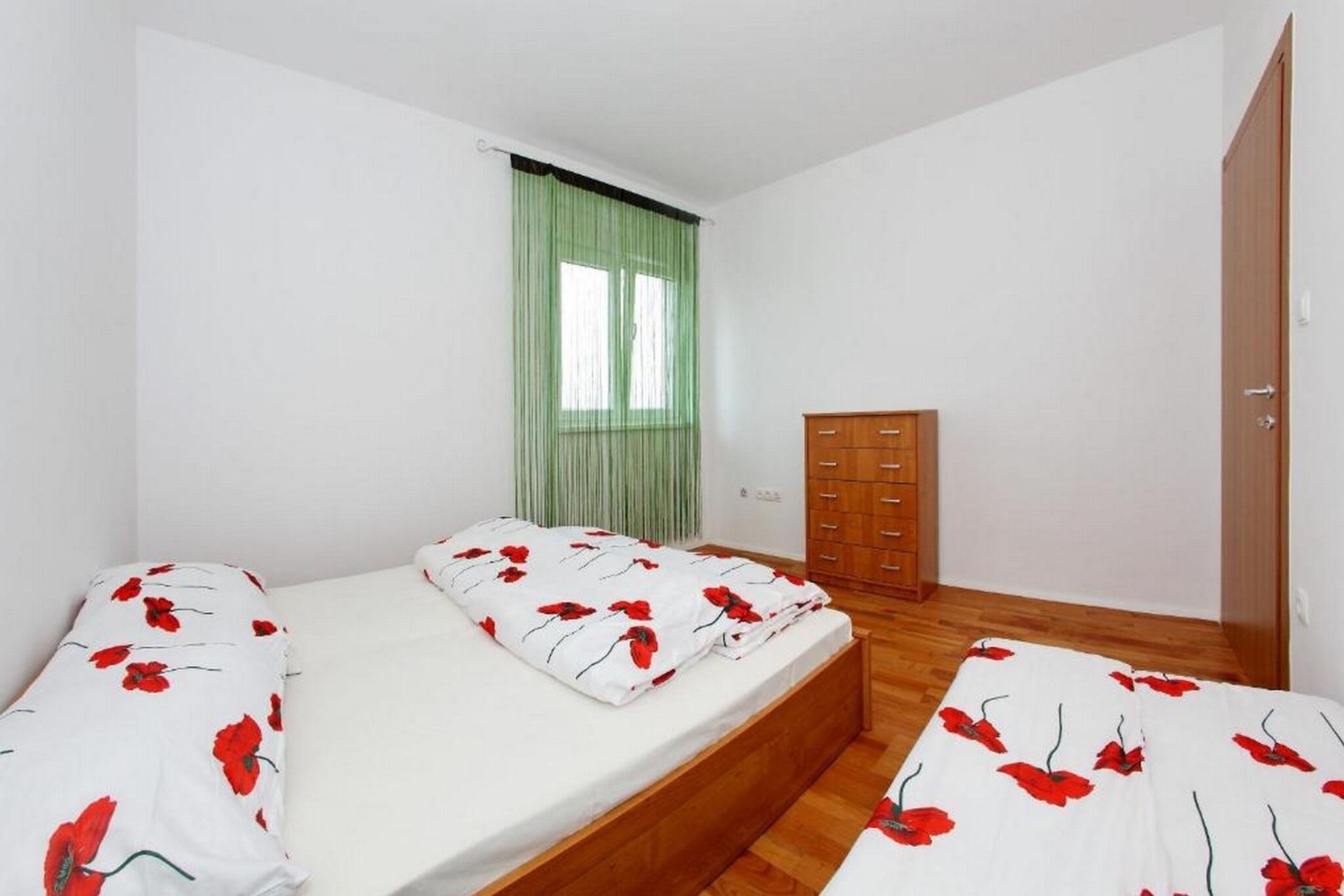 Apartments Village Nin 11516-A1