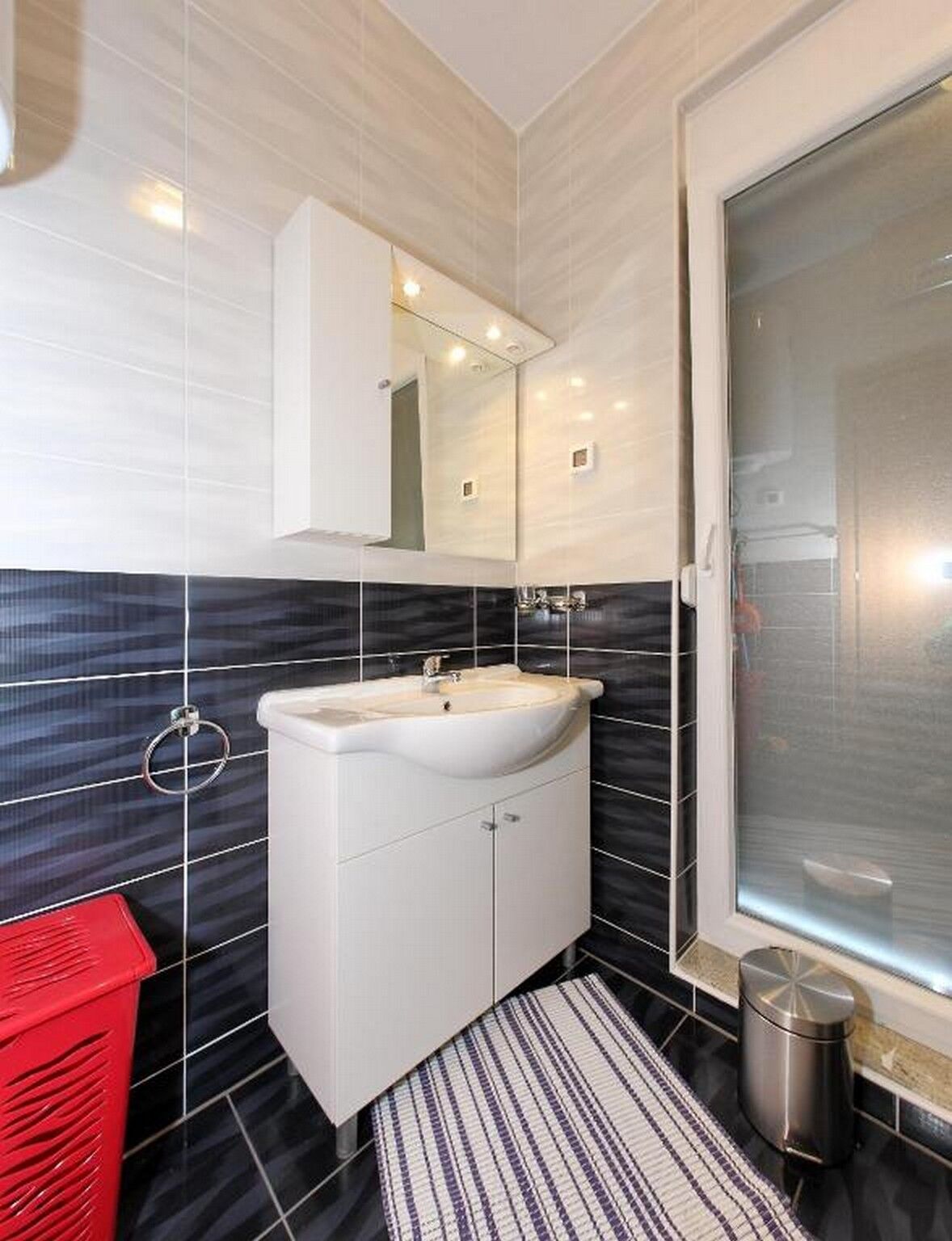 Apartments Village Nin 11516-A1