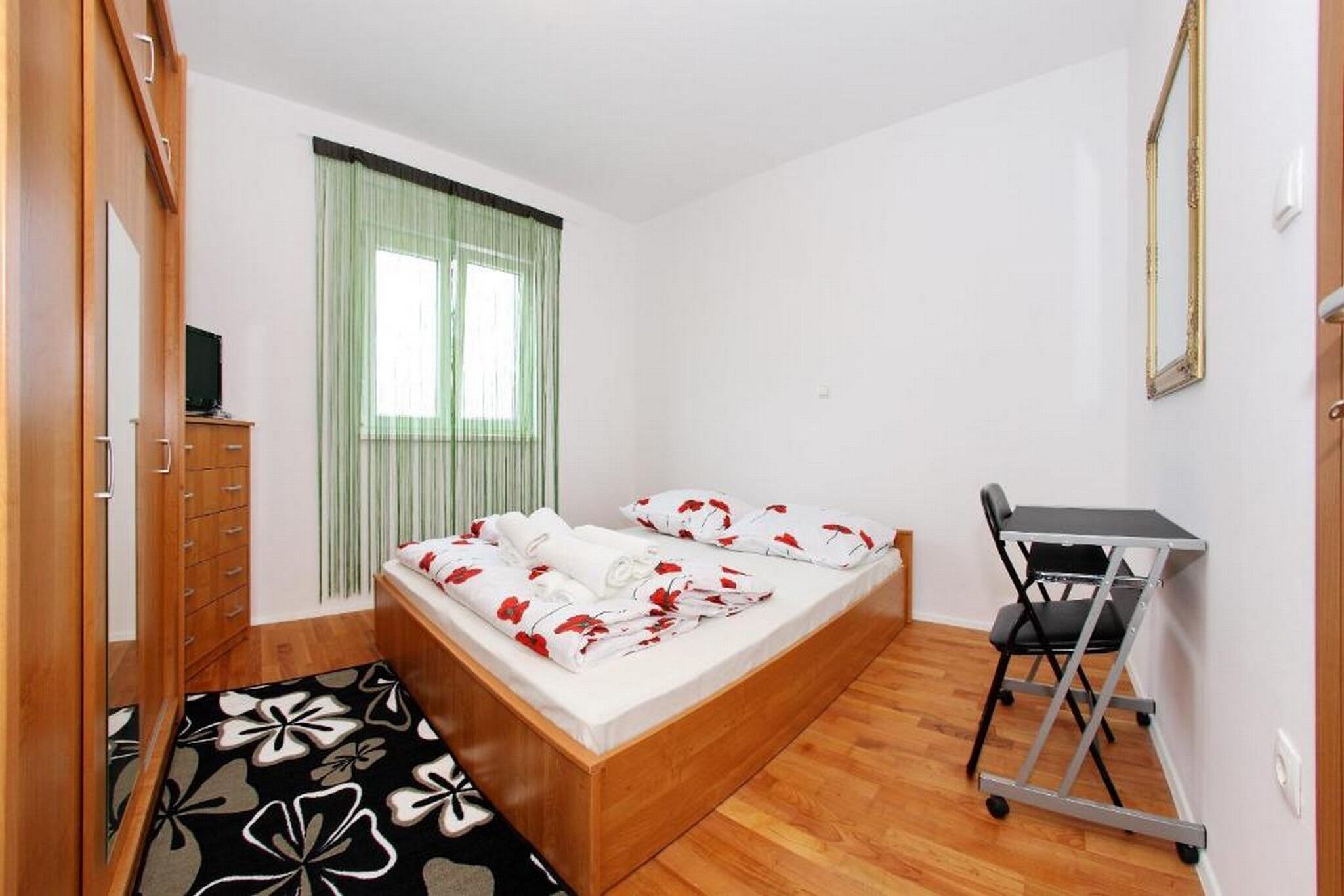 Apartments Village Nin 11516-A1