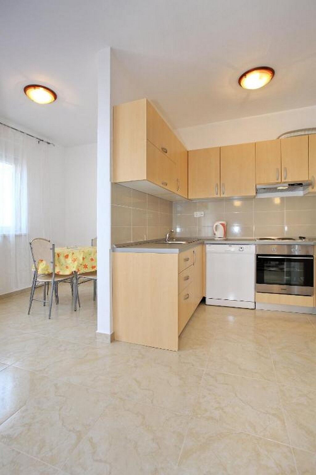 Apartments Village Nin 11516-A2