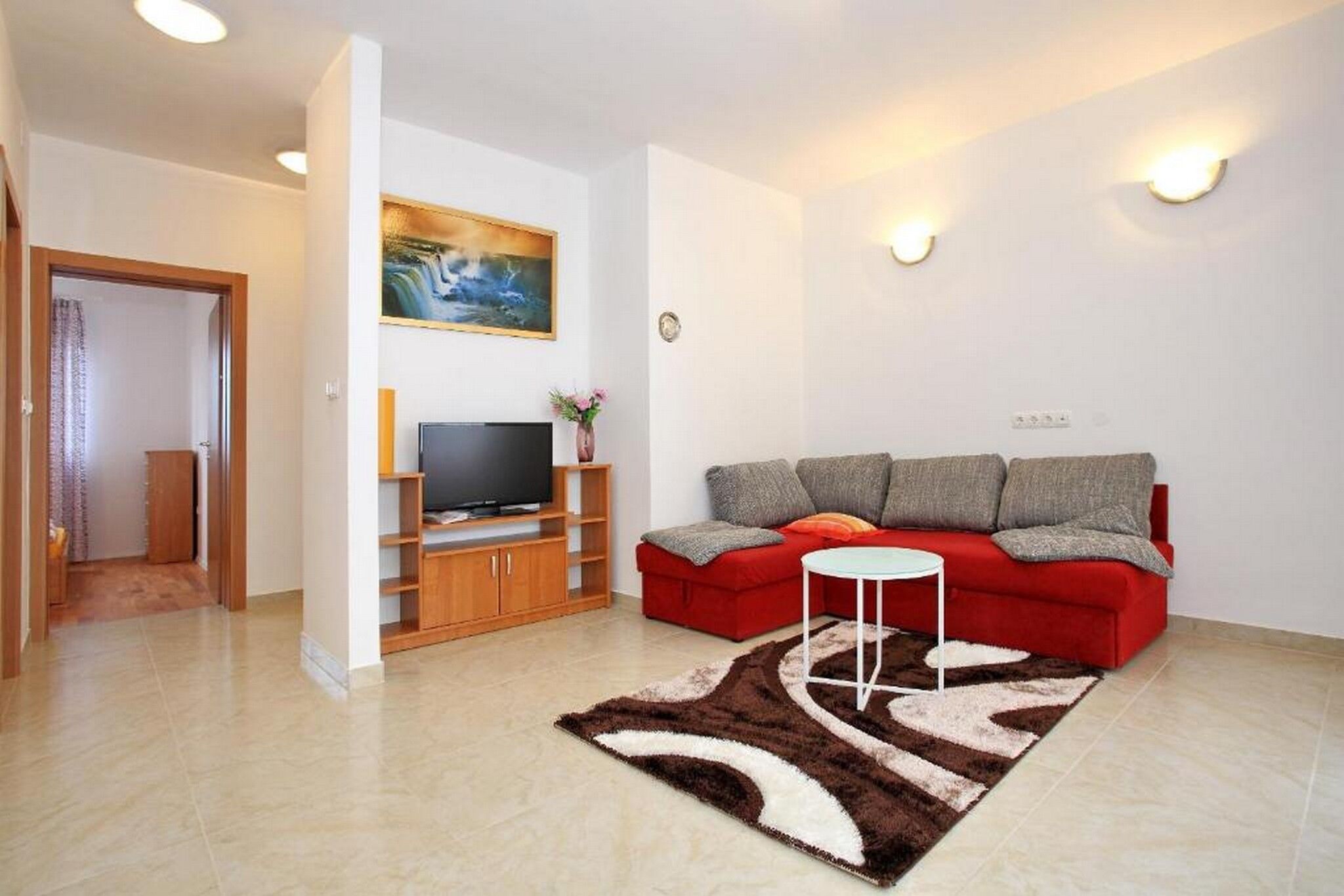 Apartments Village Nin 11516-A2