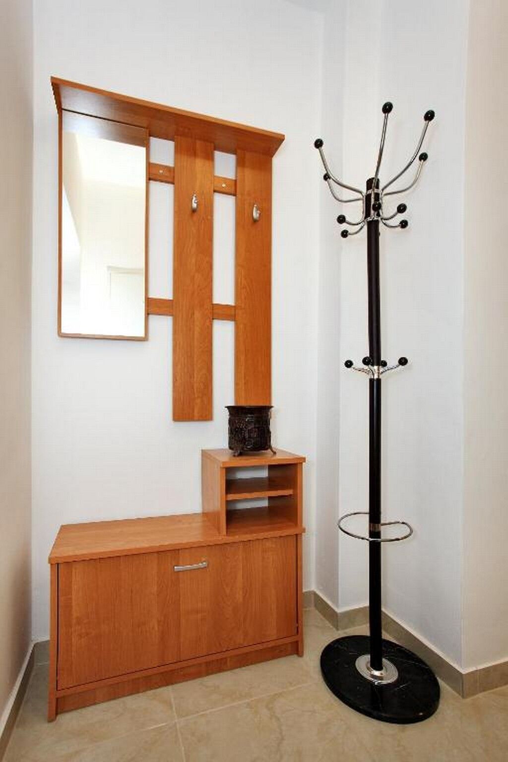 Apartments Village Nin 11516-A2