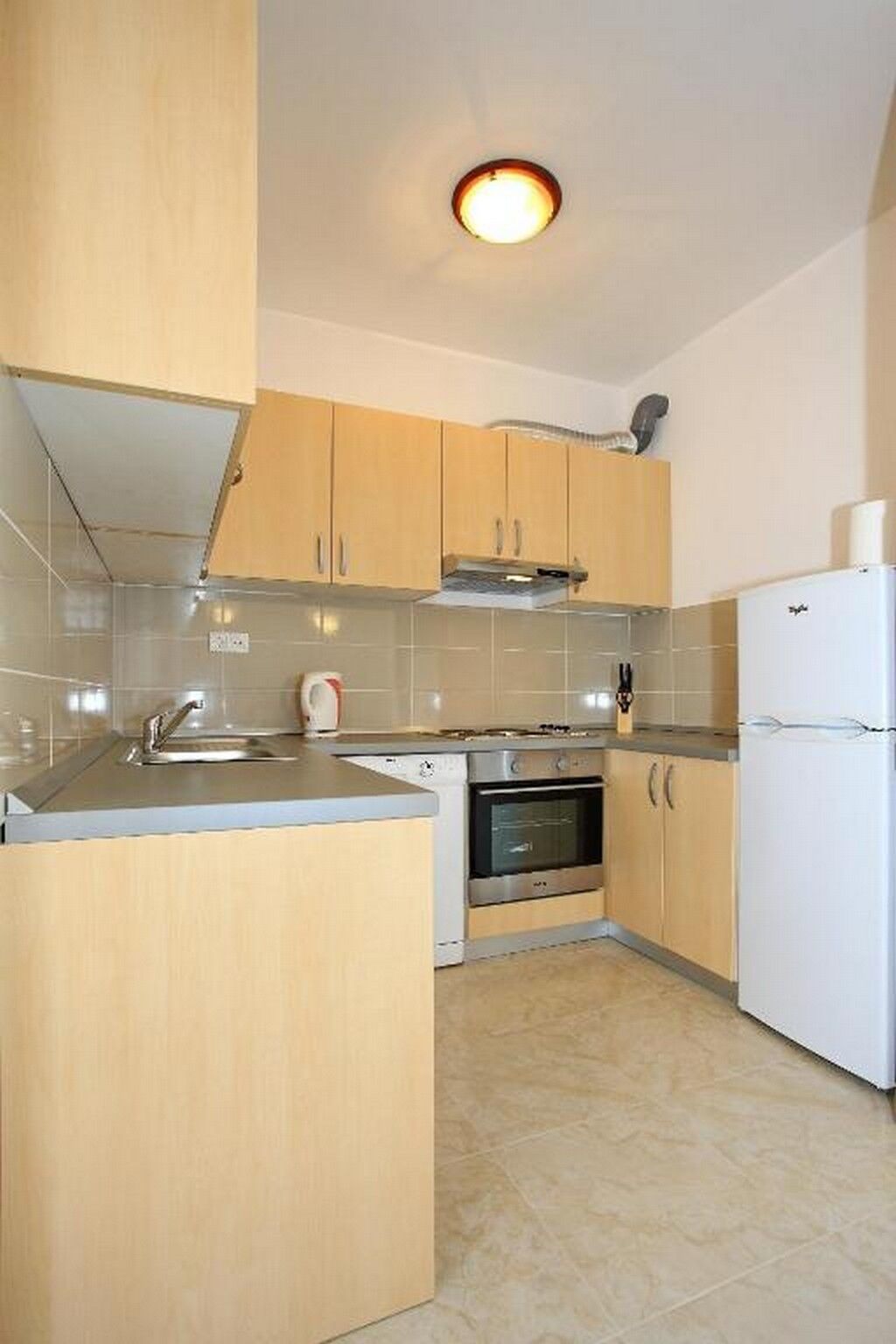 Apartments Village Nin 11516-A2