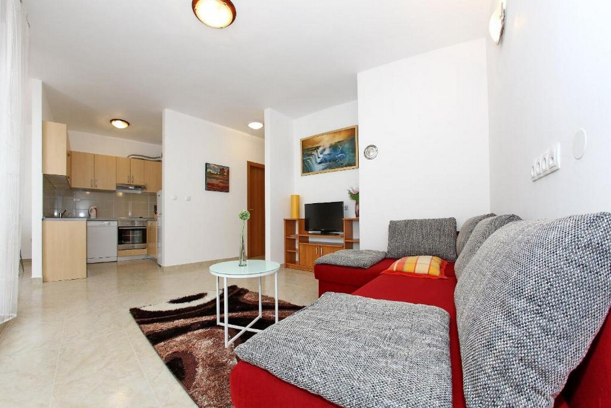 Apartments Village Nin 11516-A2