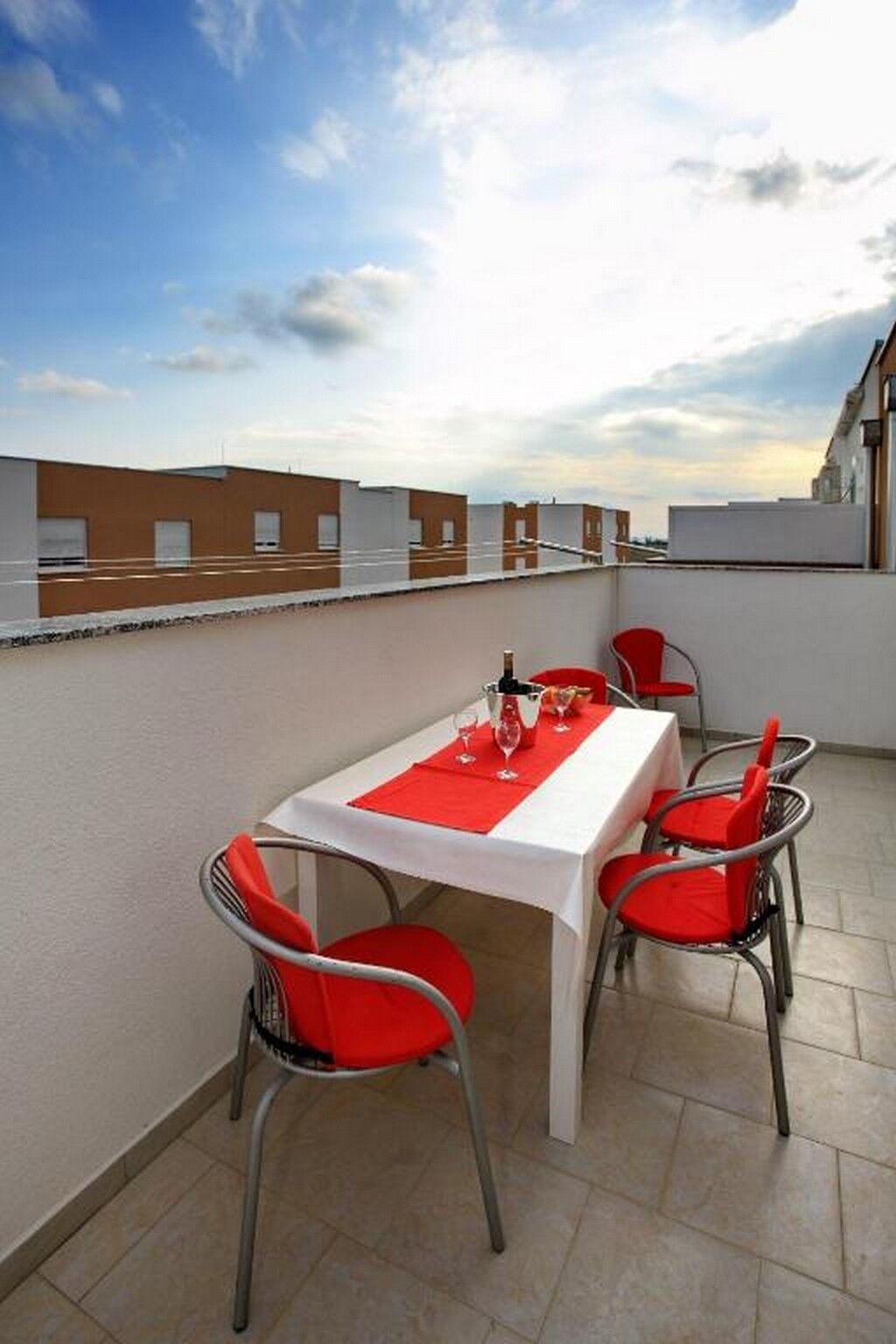 Apartments Village Nin 11516-A2