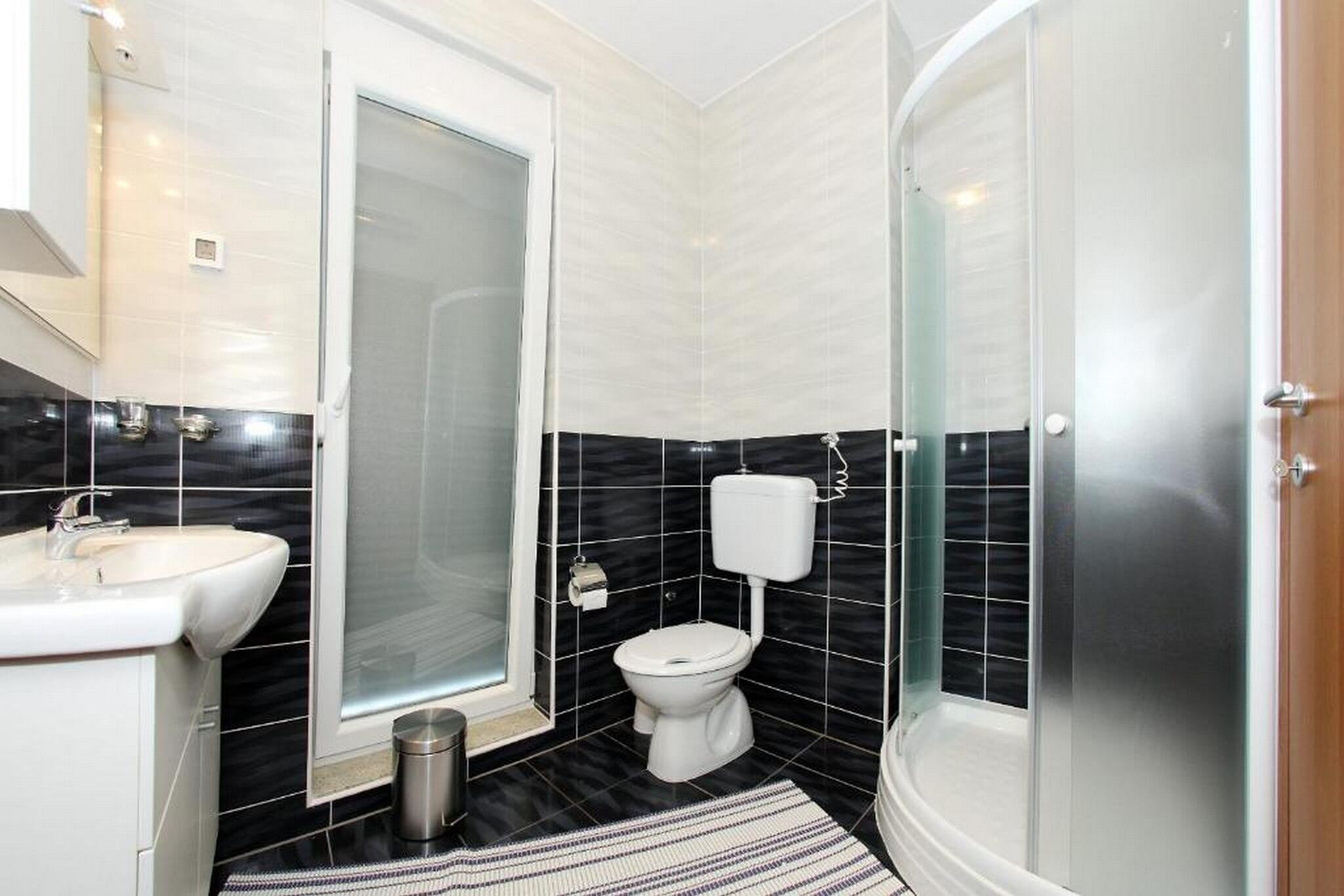 Apartments Village Nin 11516-A2