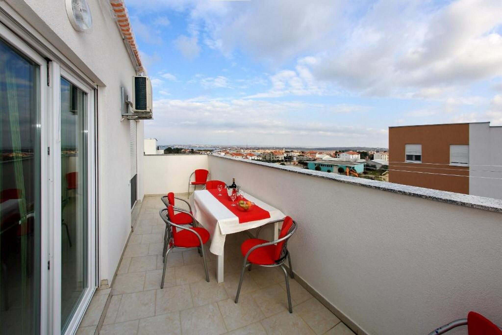 Apartments Village Nin 11516-A2