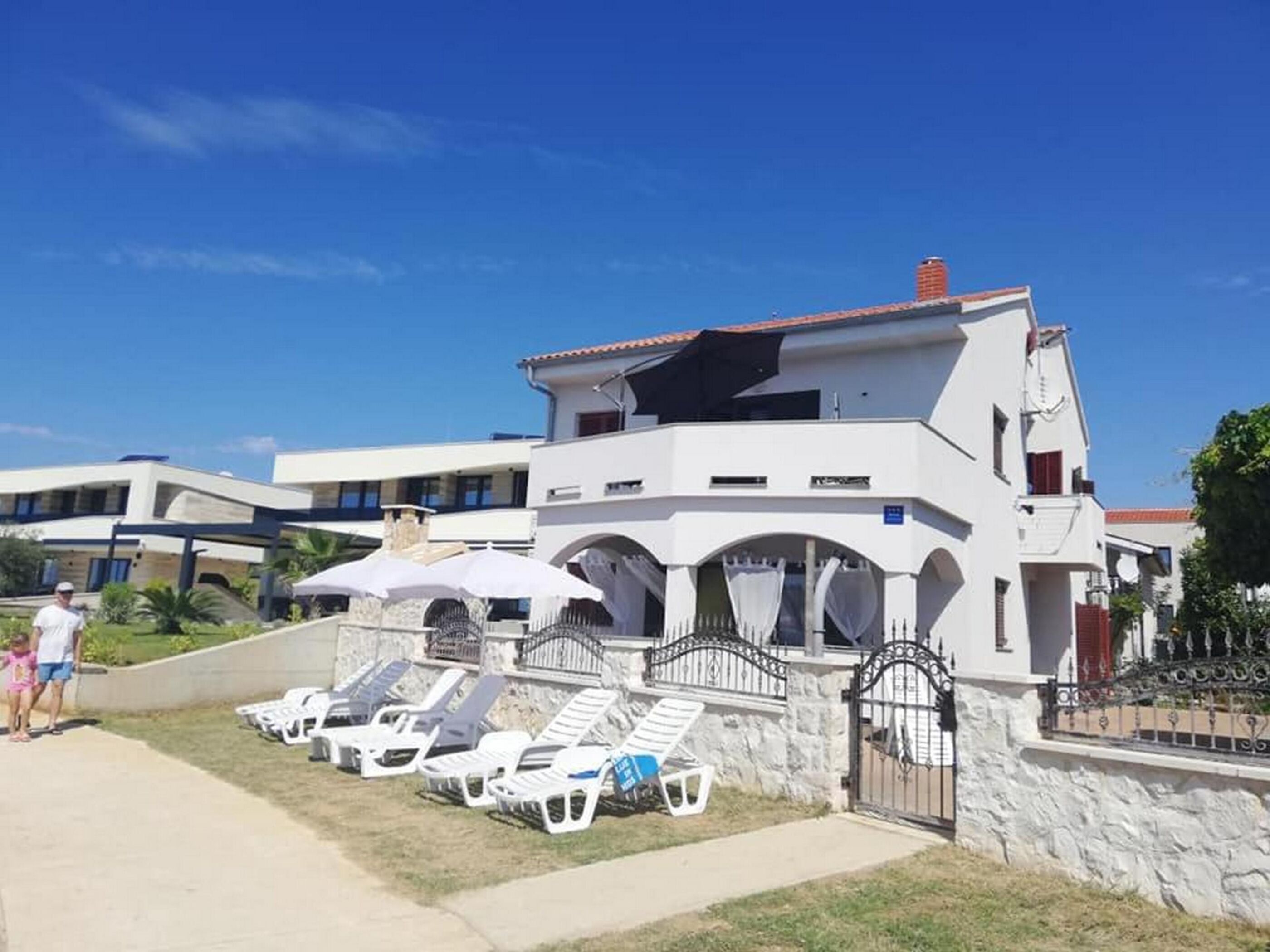 Apartments HRESTAK 11592-A1