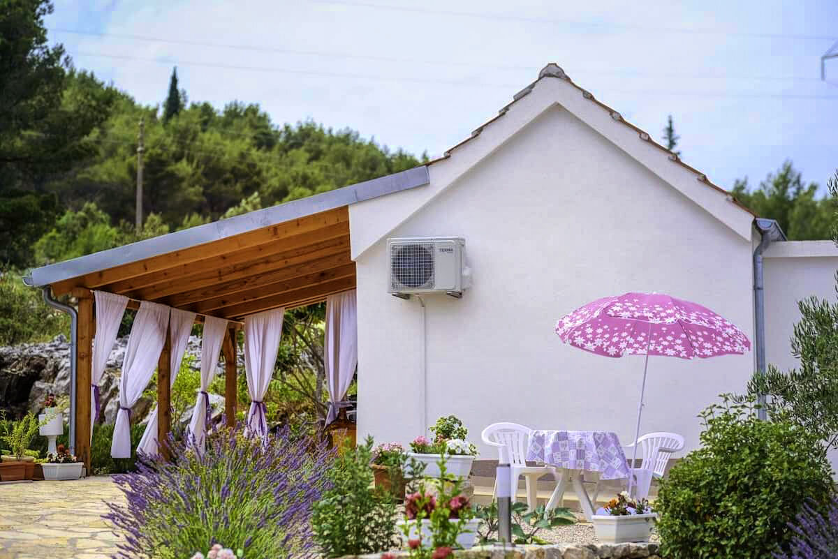 House Marie’s Lavander Dream 116221-K1