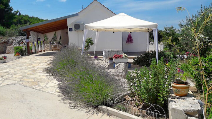 House Marie’s Lavander Dream 116221-K1