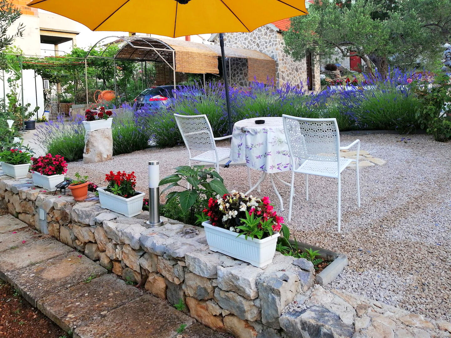 House Marie’s Lavander Dream 116221-K1
