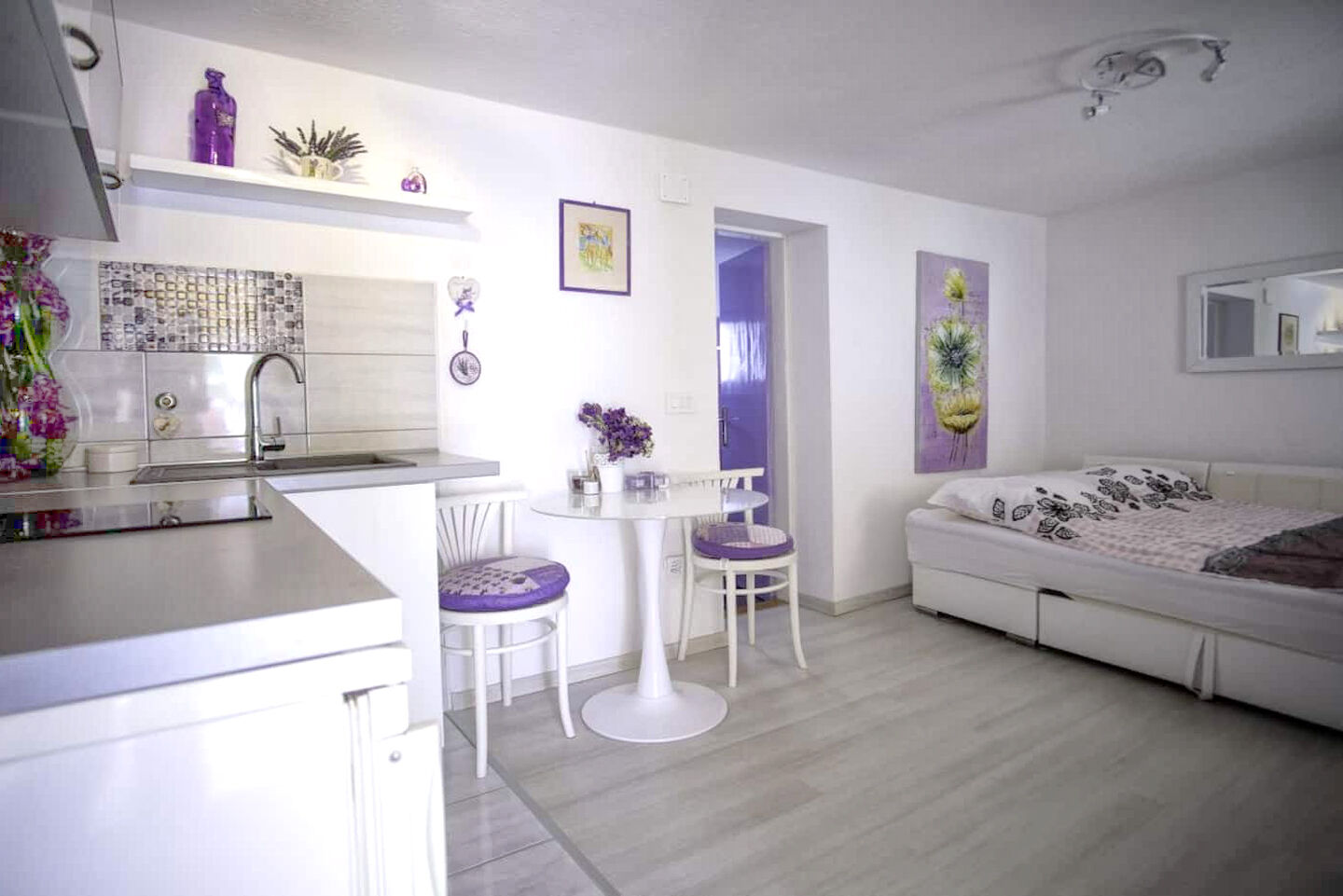 House Marie’s Lavander Dream 116221-K1