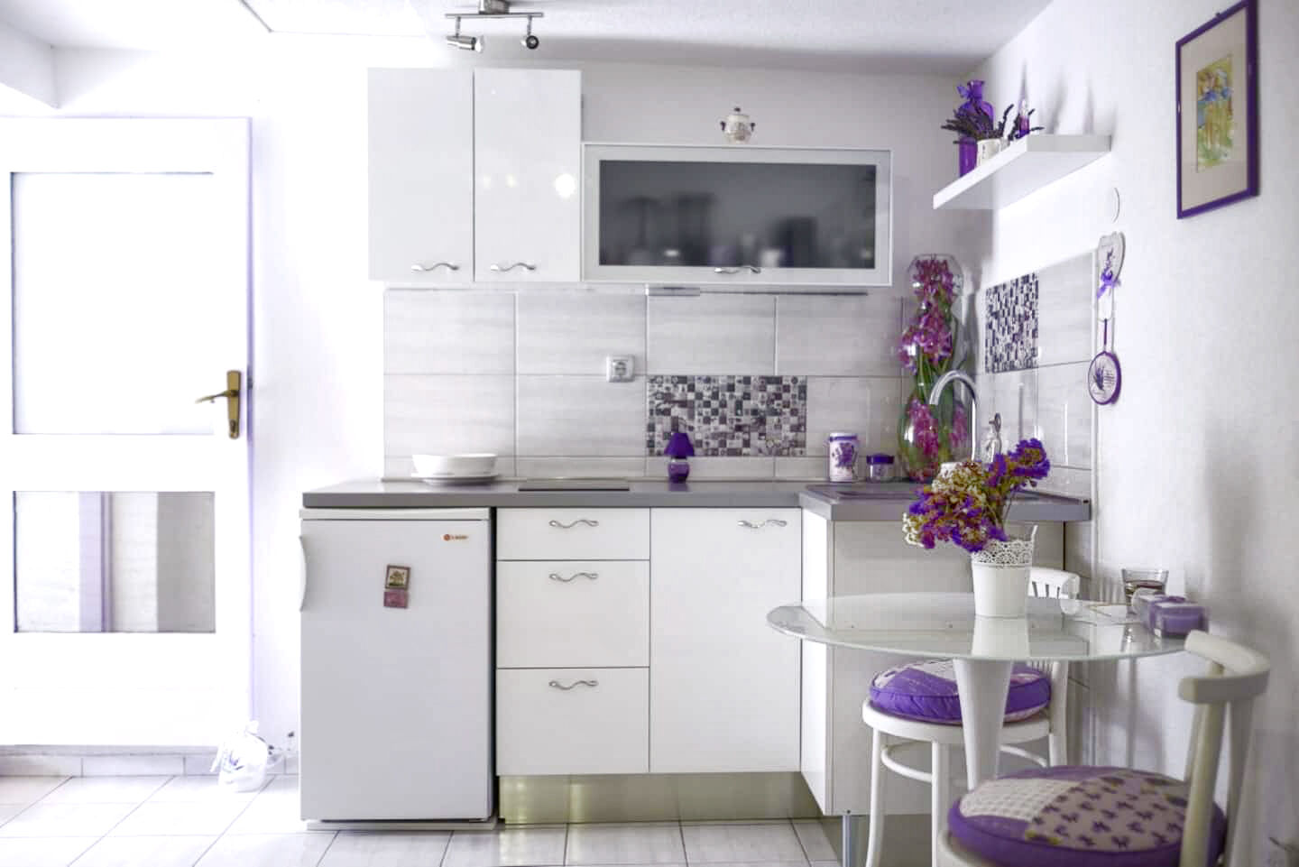 House Marie’s Lavander Dream 116221-K1