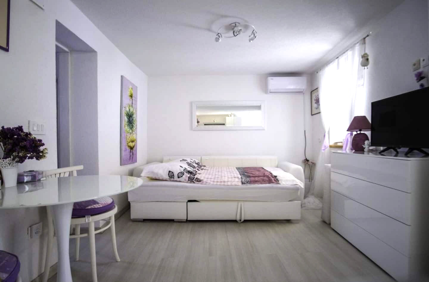 House Marie’s Lavander Dream 116221-K1