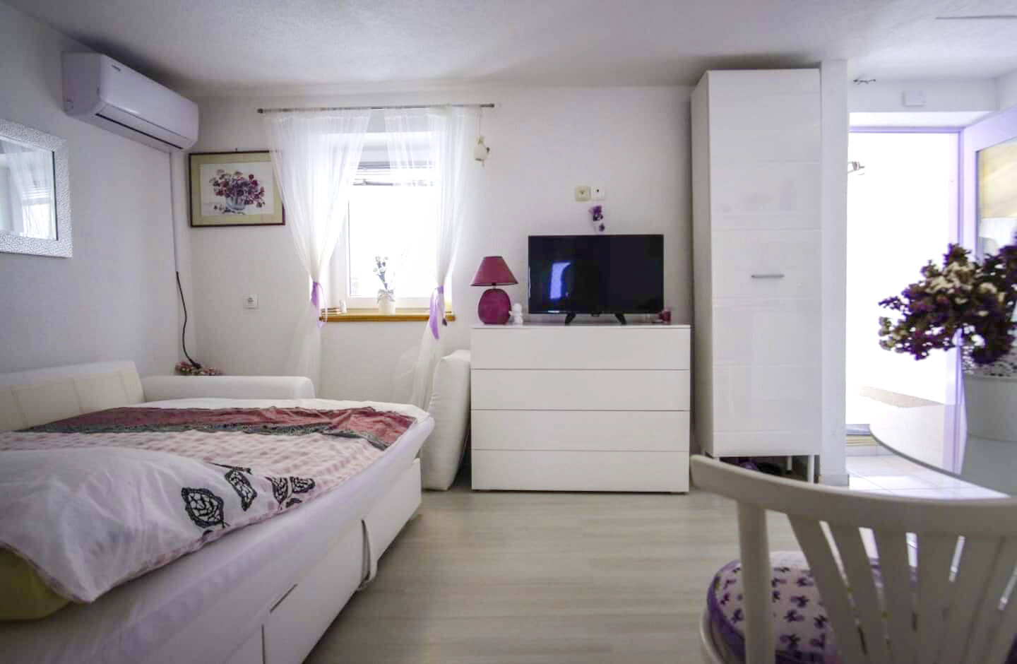 House Marie’s Lavander Dream 116221-K1