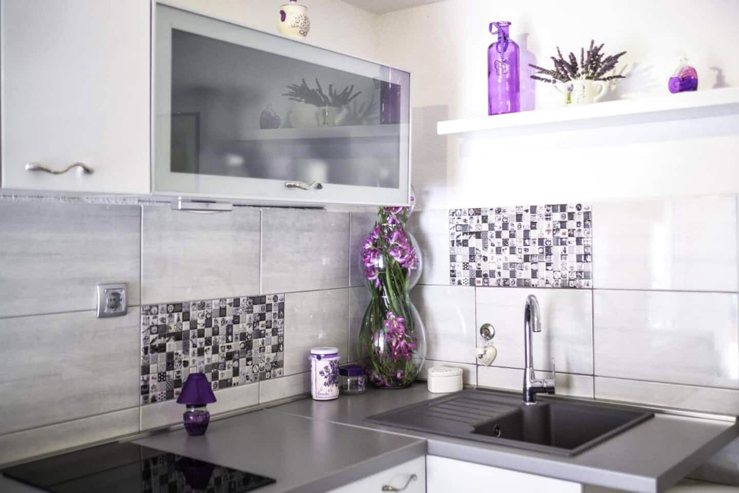 House Marie’s Lavander Dream 116221-K1