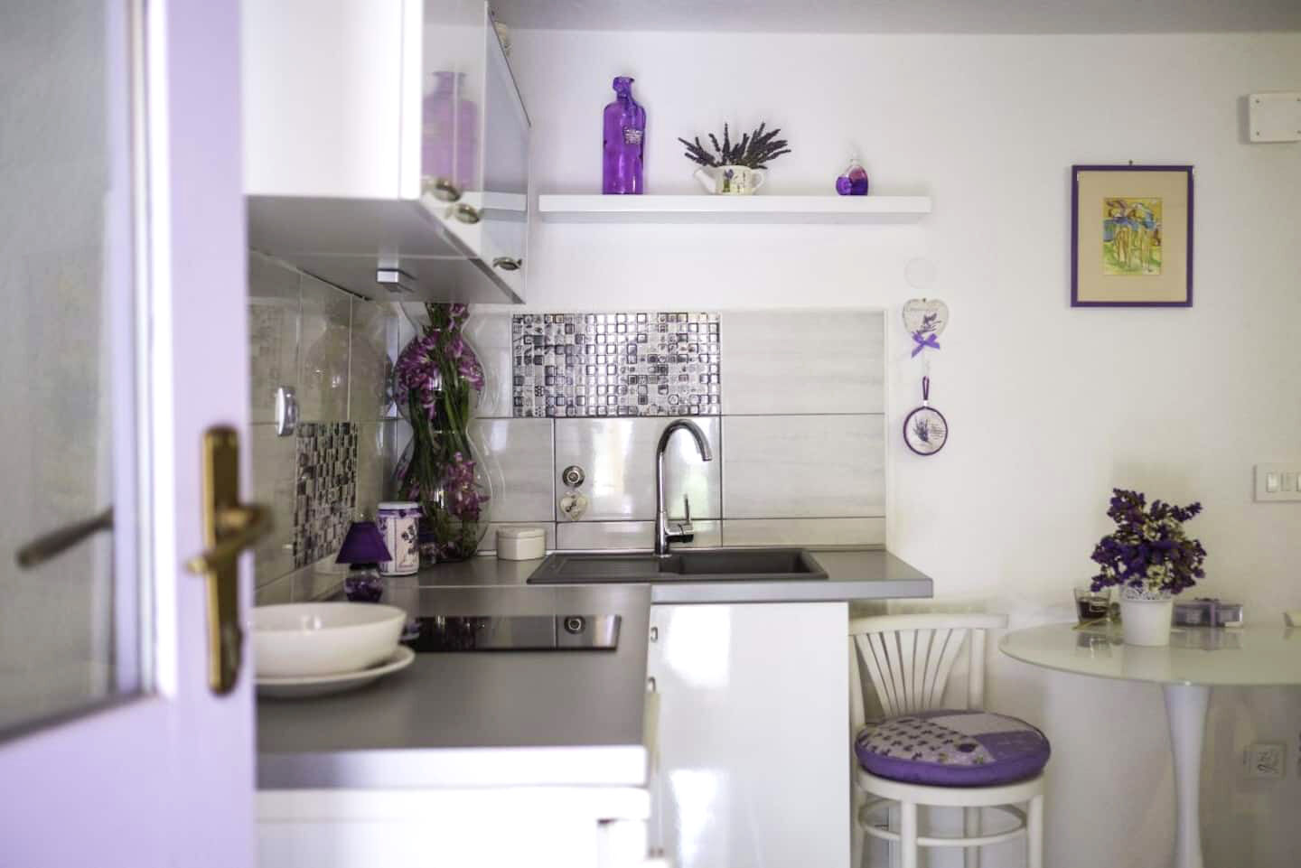 House Marie’s Lavander Dream 116221-K1
