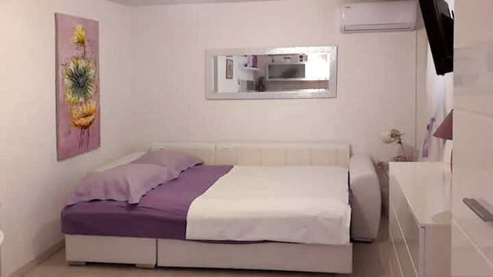 House Marie’s Lavander Dream 116221-K1