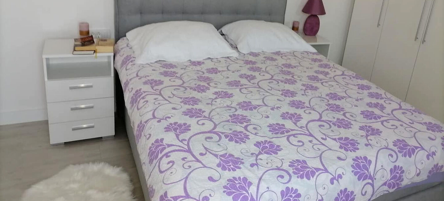 House Marie’s Lavander Dream 116221-K1