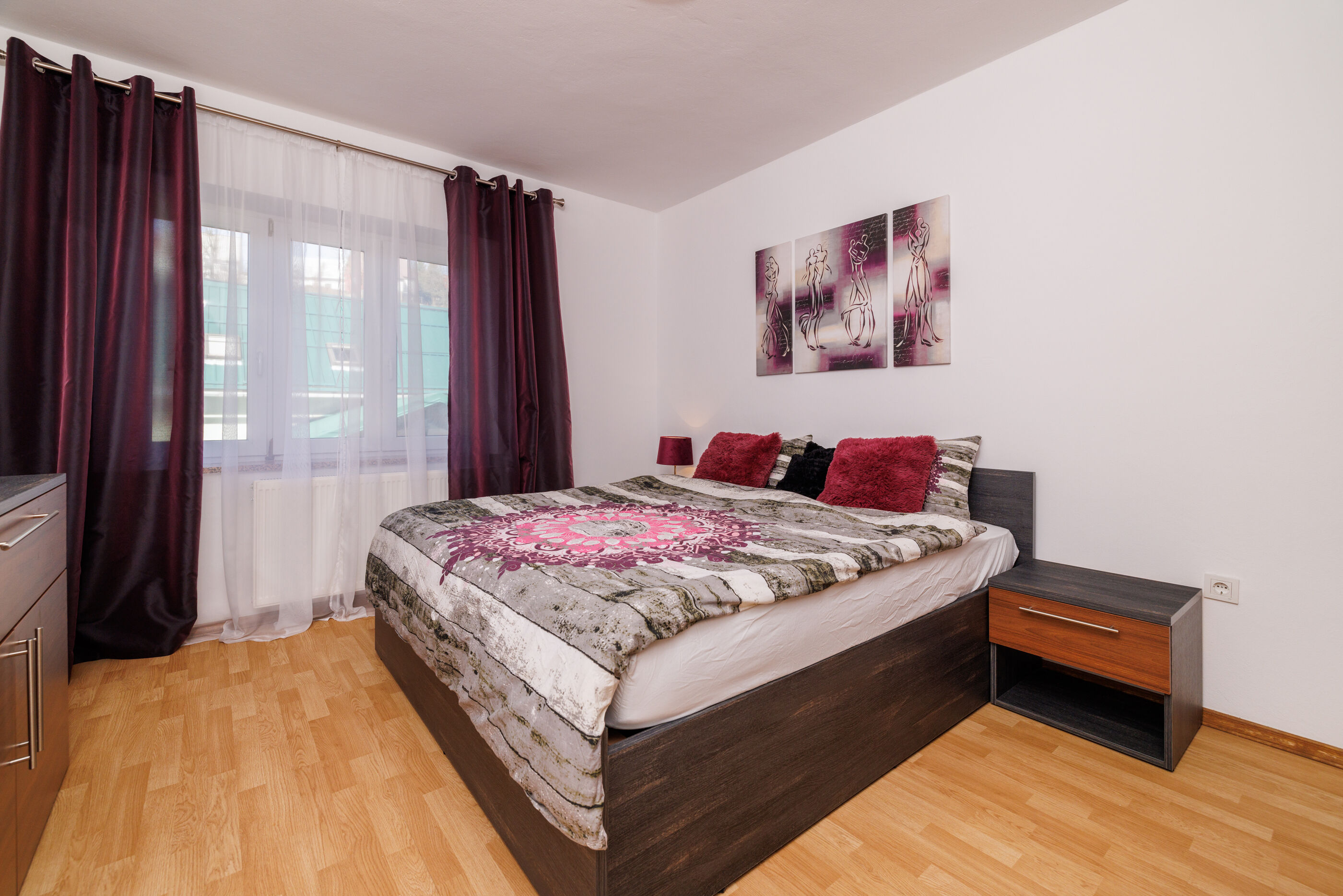 Apartmani Sofija A1