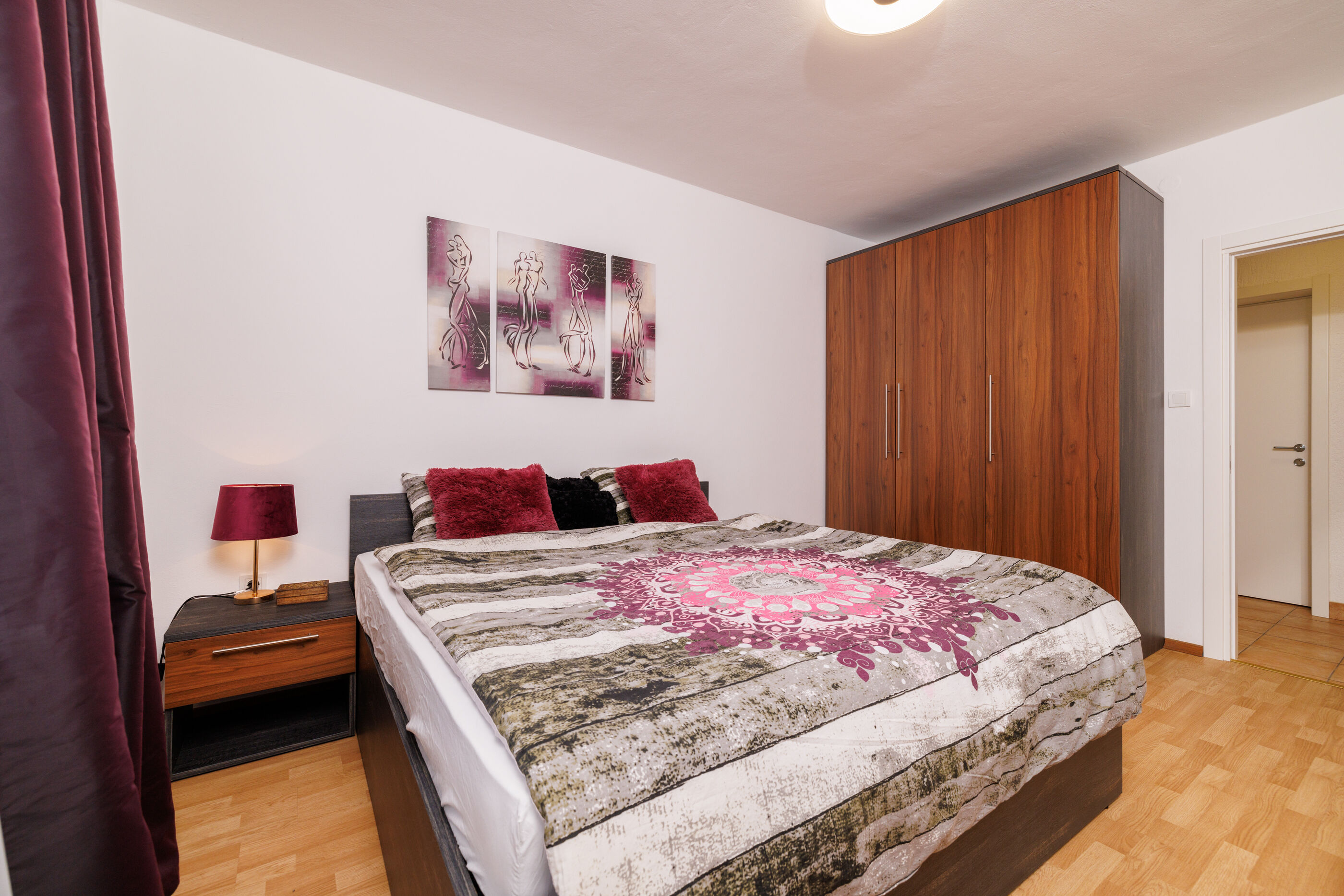 Apartmani Sofija A1